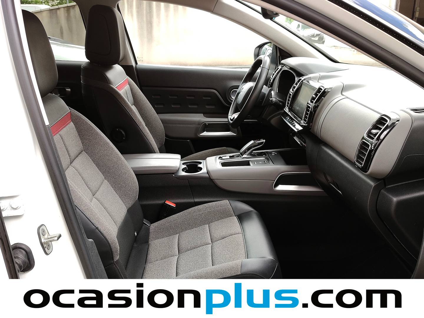 Citroën C5 Aircross Hybrid Citroën C5 Aircross Hybrid 225 Feel e-EAT8 (225 CV) automático