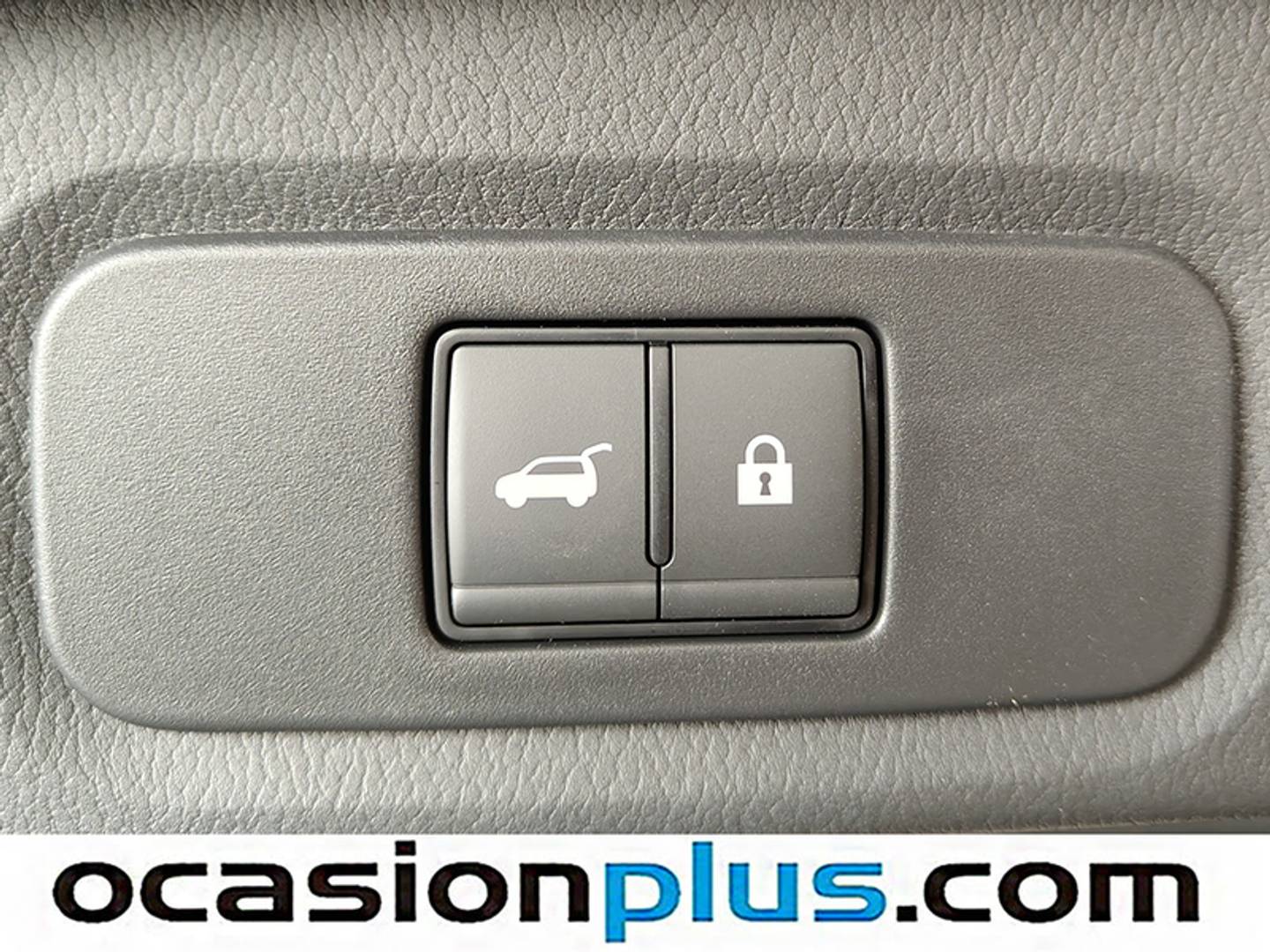 Foto Nissan QASHQAI Nissan Qashqai E-POWER Tekna Auto (190 CV)