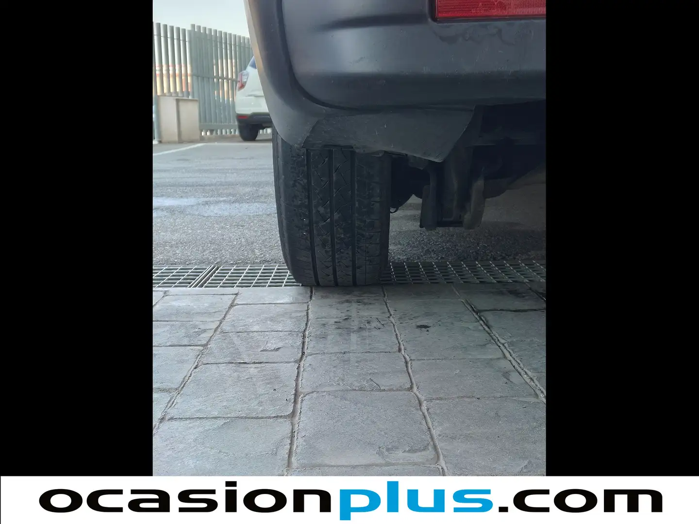 Foto Renault Trafic Renault Trafic Furgon L1H1 Blue dCi (130 CV)