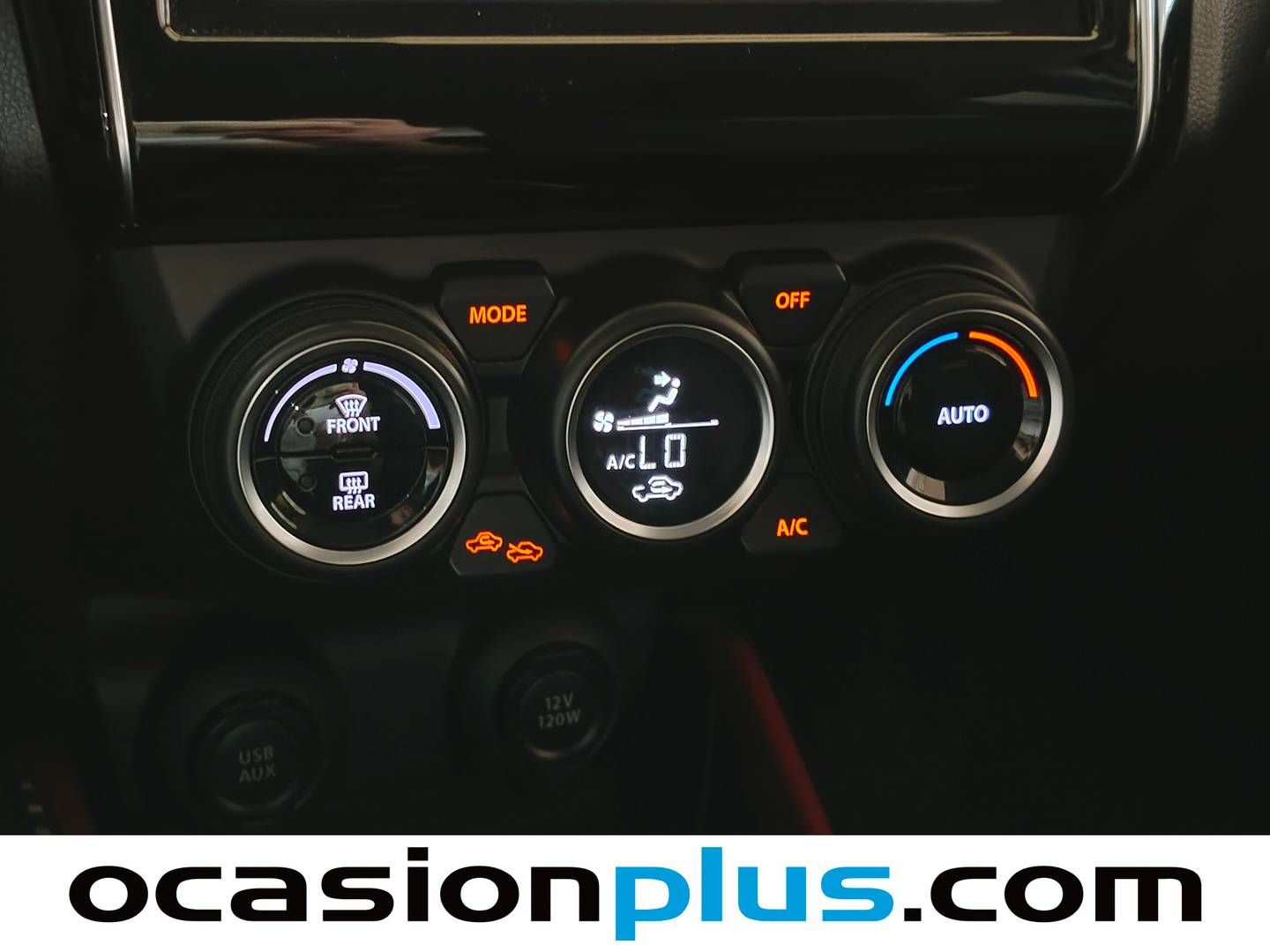 Suzuki Swift Suzuki Swift 1.4T Mild Hybrid Sport (129 CV) híbrido