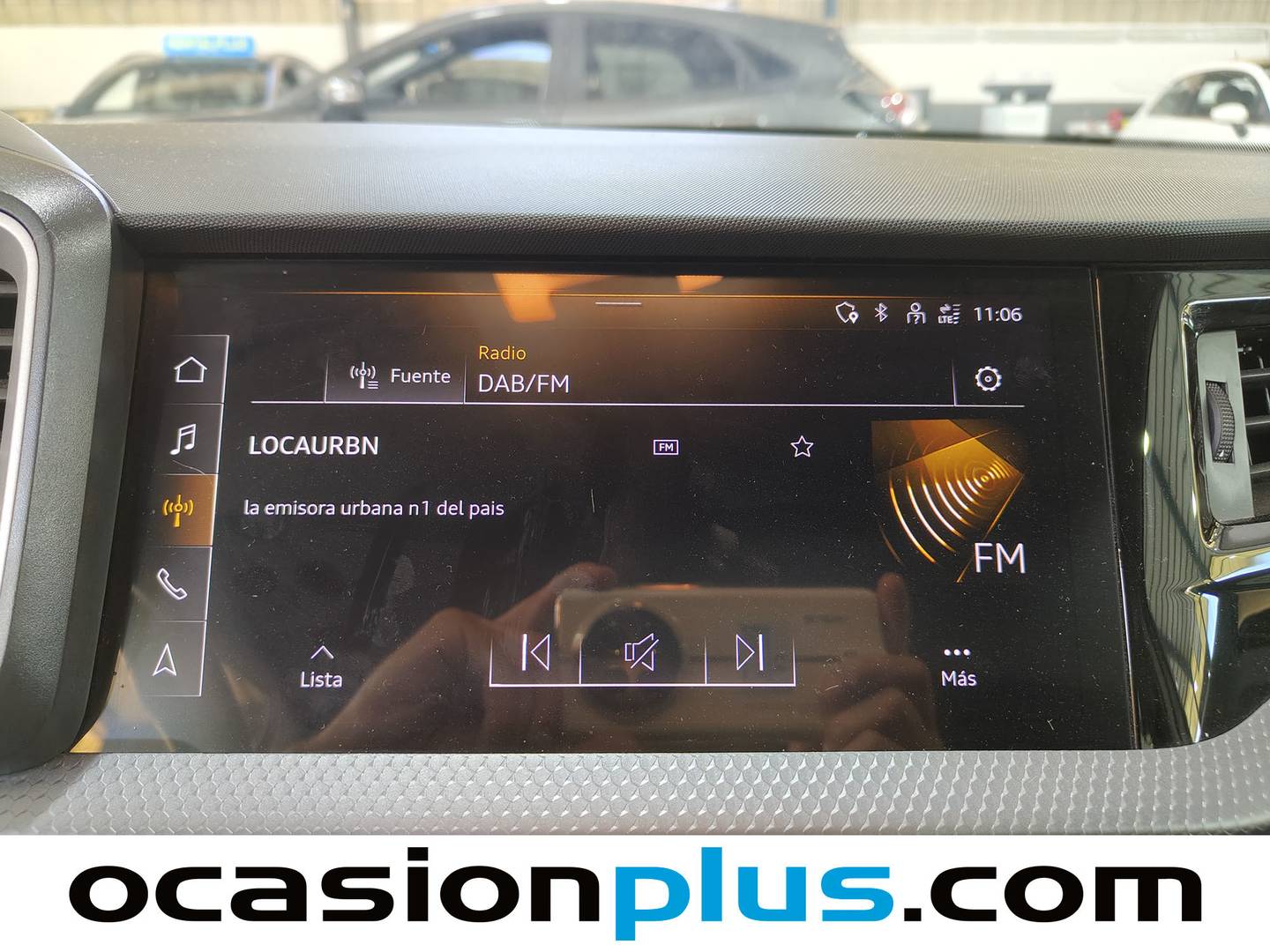 Audi A1 Audi A1 Sportback Adrenalin edition 25 TFSI (95 CV) Pack S-Line manual