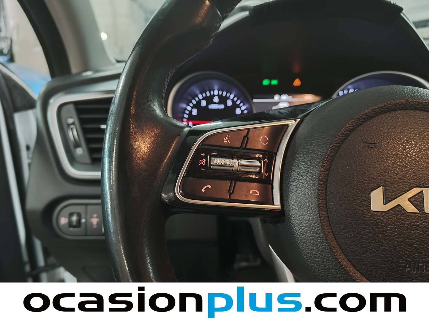 KIA XCeed KIA XCeed 1.0 T-GDi Drive (120 CV) seminuevo