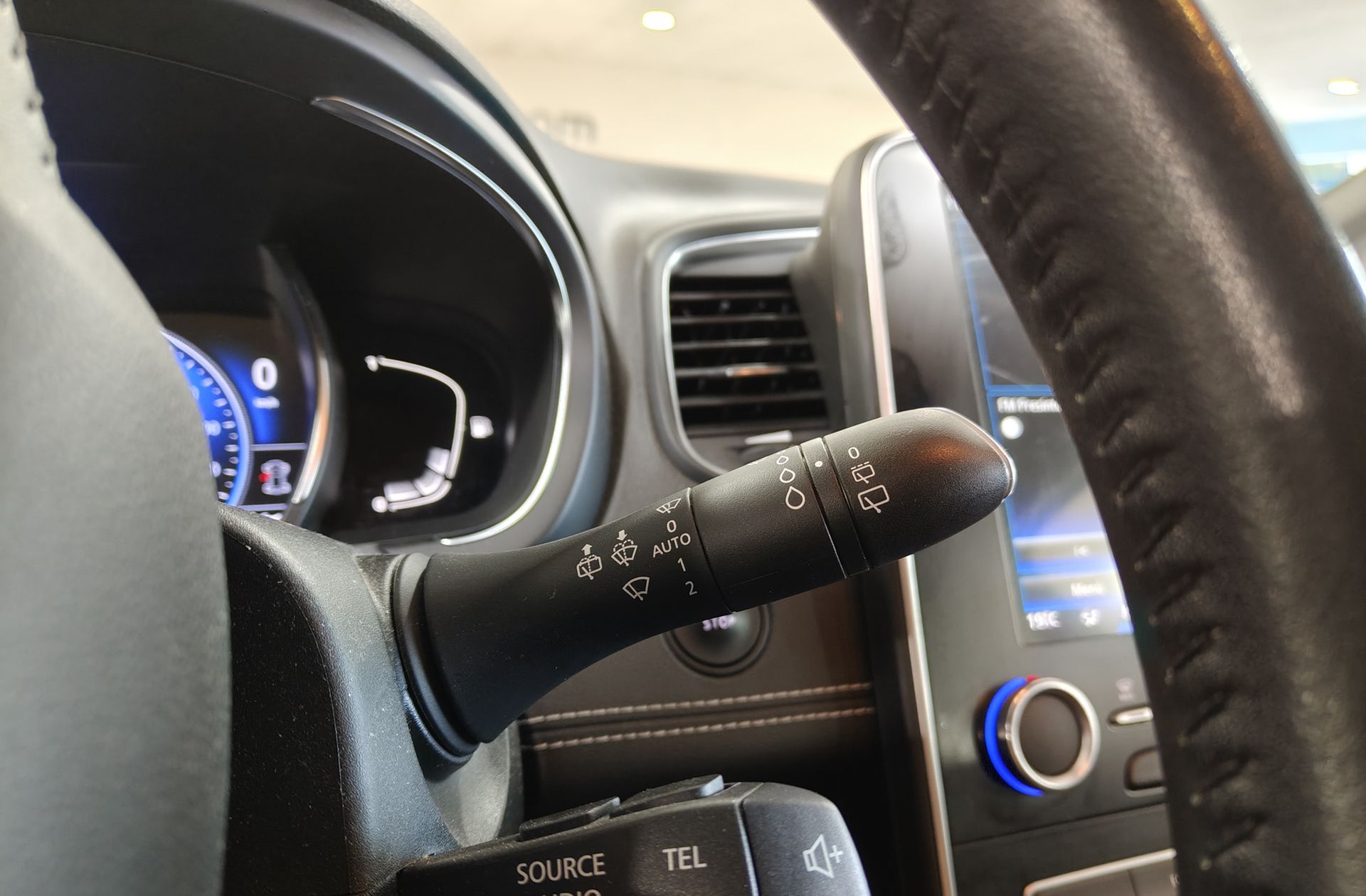 Renault Grand Scénic Zen TCe 7 plazas - foto 31