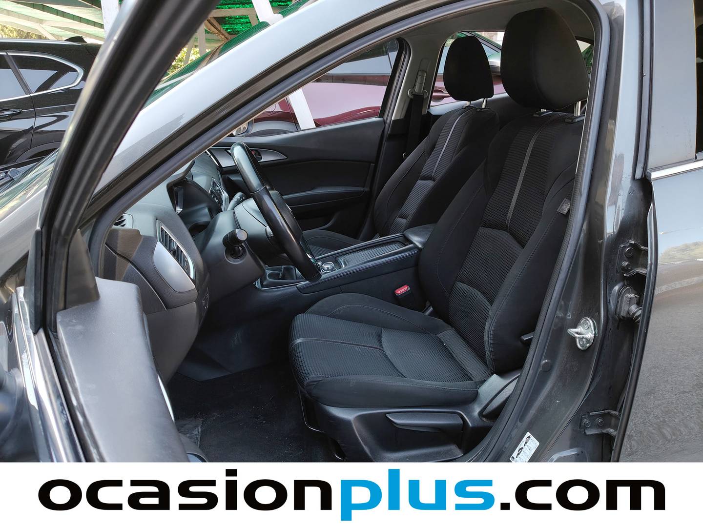 Mazda Mazda3 Mazda Mazda 3 2.2 DE MT Luxury (150 CV) 150cv