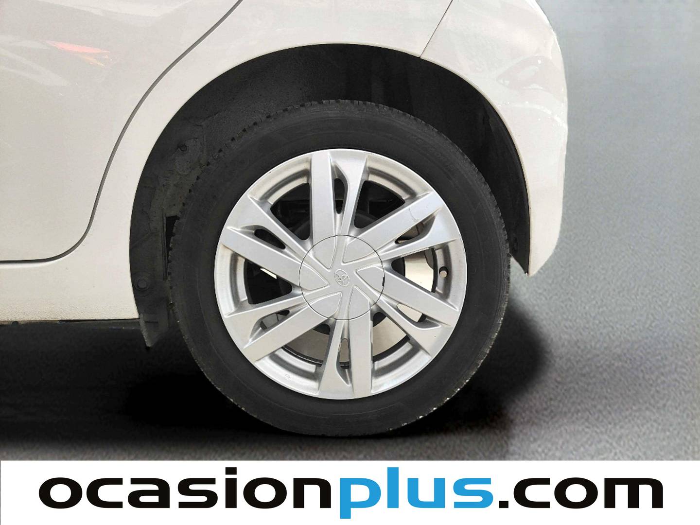 Toyota Aygo Toyota Aygo 1.0 70 X-Play  (69 CV) km 0