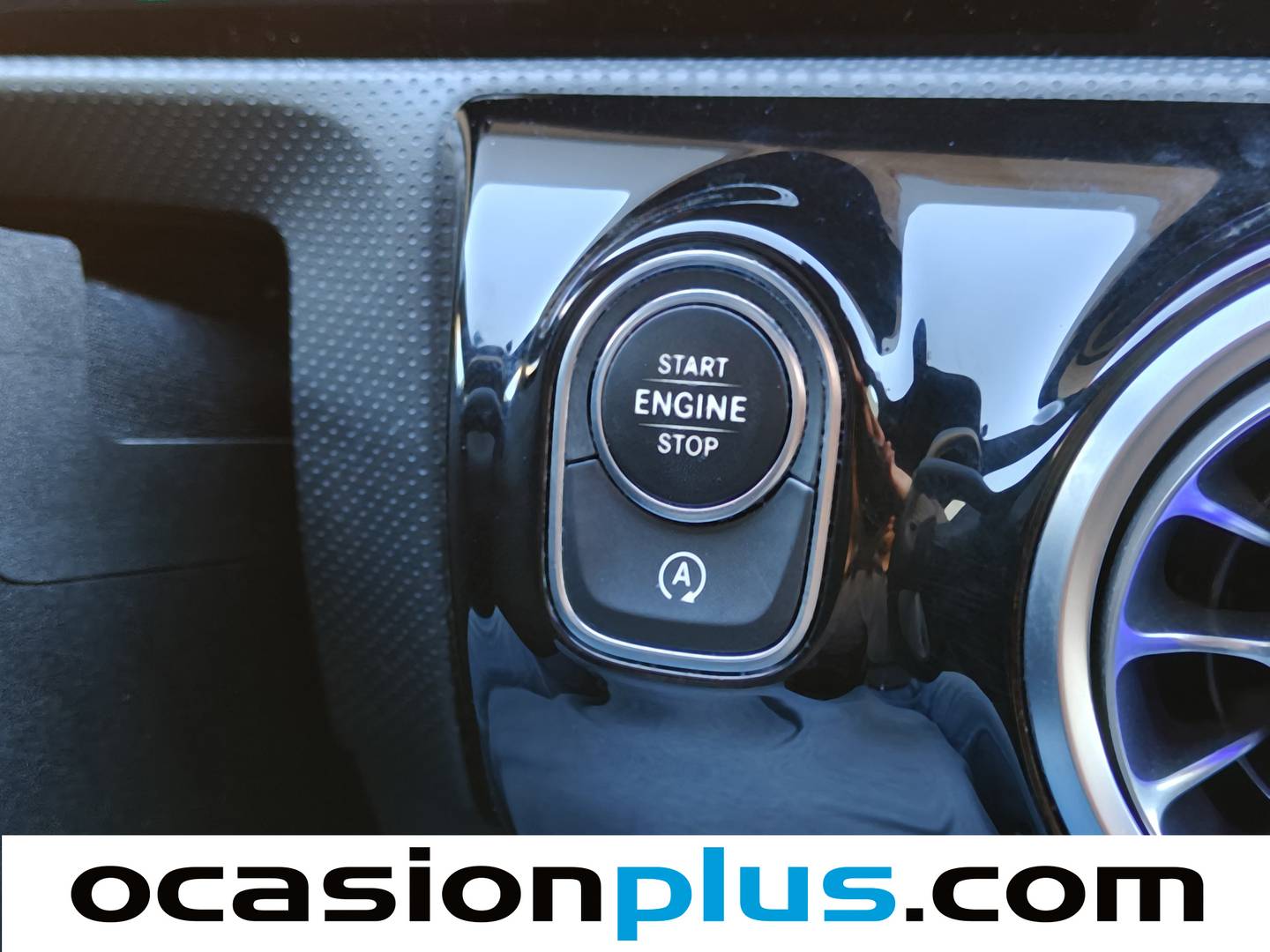 Mercedes Clase A Mercedes-Benz Clase A 180 d  (116 CV) 2019