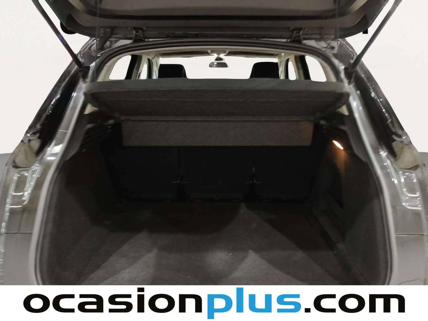 Fotos maletero Citroën C4 Spacetourer Citroën C4 Spacetourer BlueHDi 130 S&S Feel (130 CV)