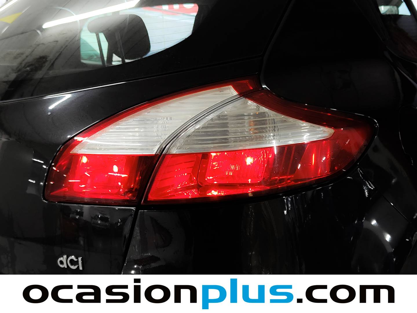 Renault Mégane Renault Megane 1.5 dCi Dynamique (105 CV) km 0