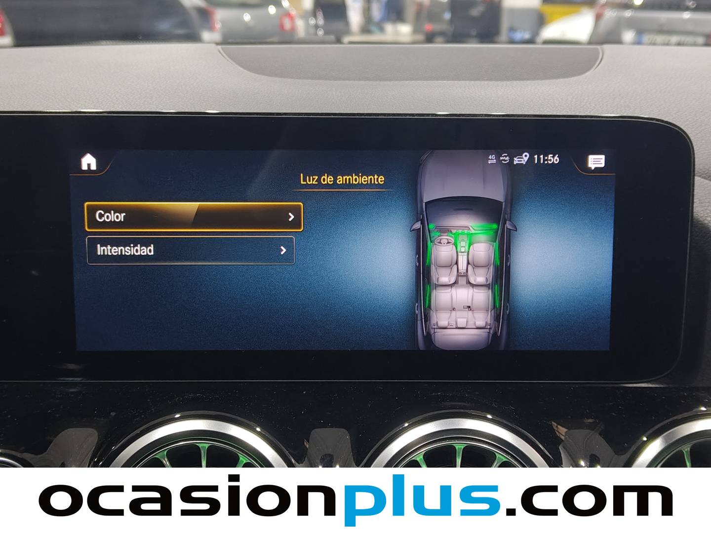 Mercedes GLA Mercedes-Benz GLA GLA 200 D (150 CV) 150cv