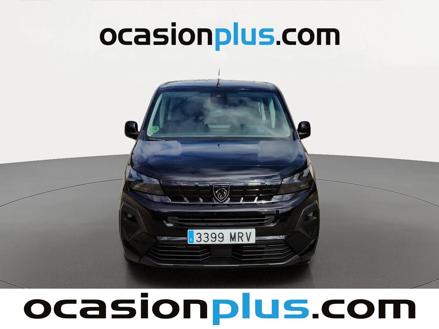 Peugeot Rifter Peugeot Rifter BlueHDi 130 S&S Allure Long (130 CV) 7 Plazas 130cv