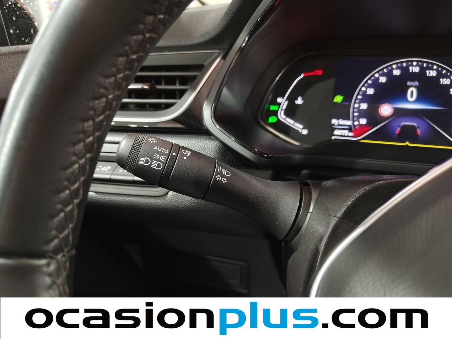 Mitsubishi ASX Mitsubishi ASX 130T MHEV Kaiteki (140 CV) de ocasión