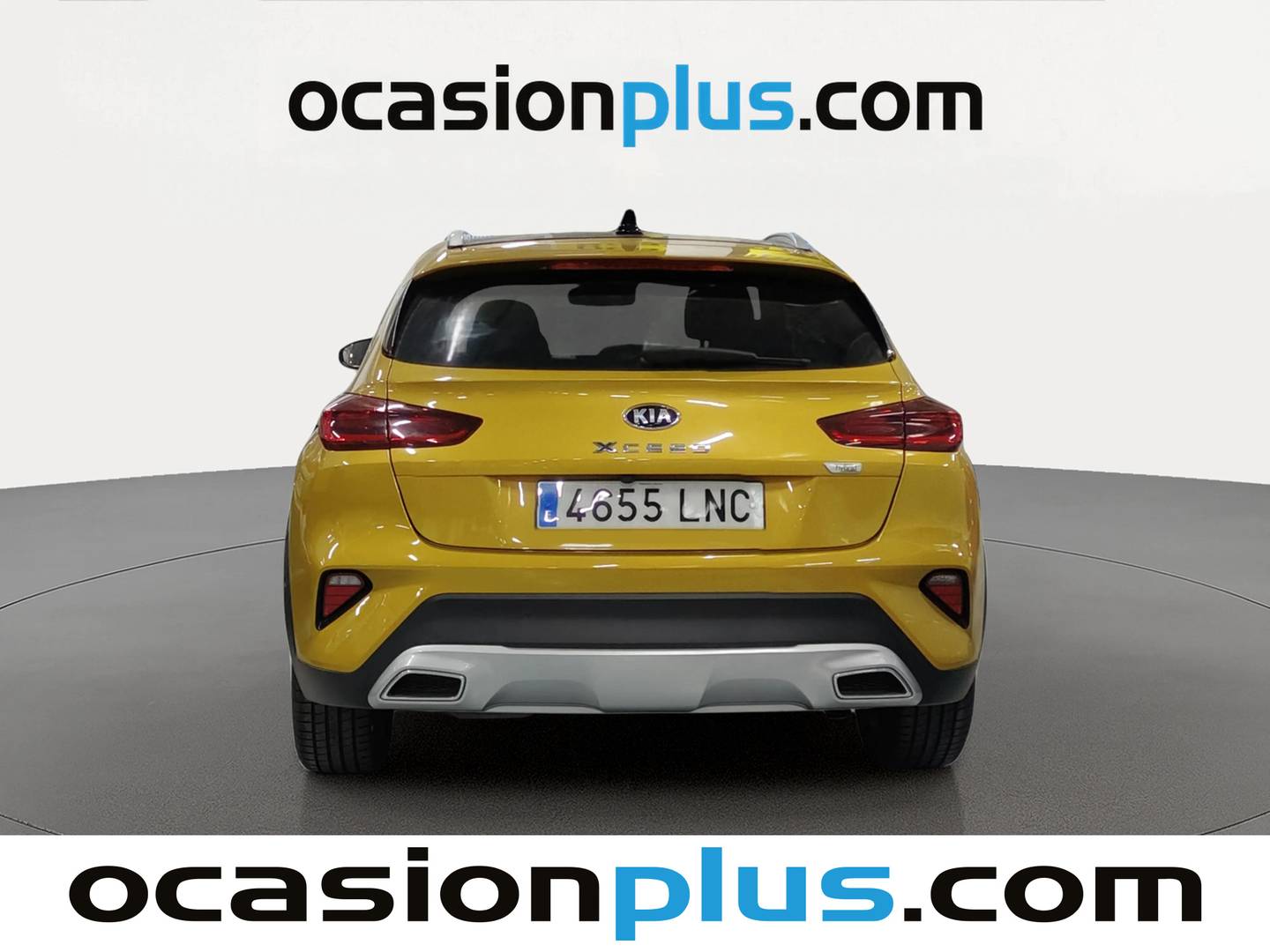 KIA XCeed KIA XCeed 1.6 MHEV Emotion DCT (136 CV) barato