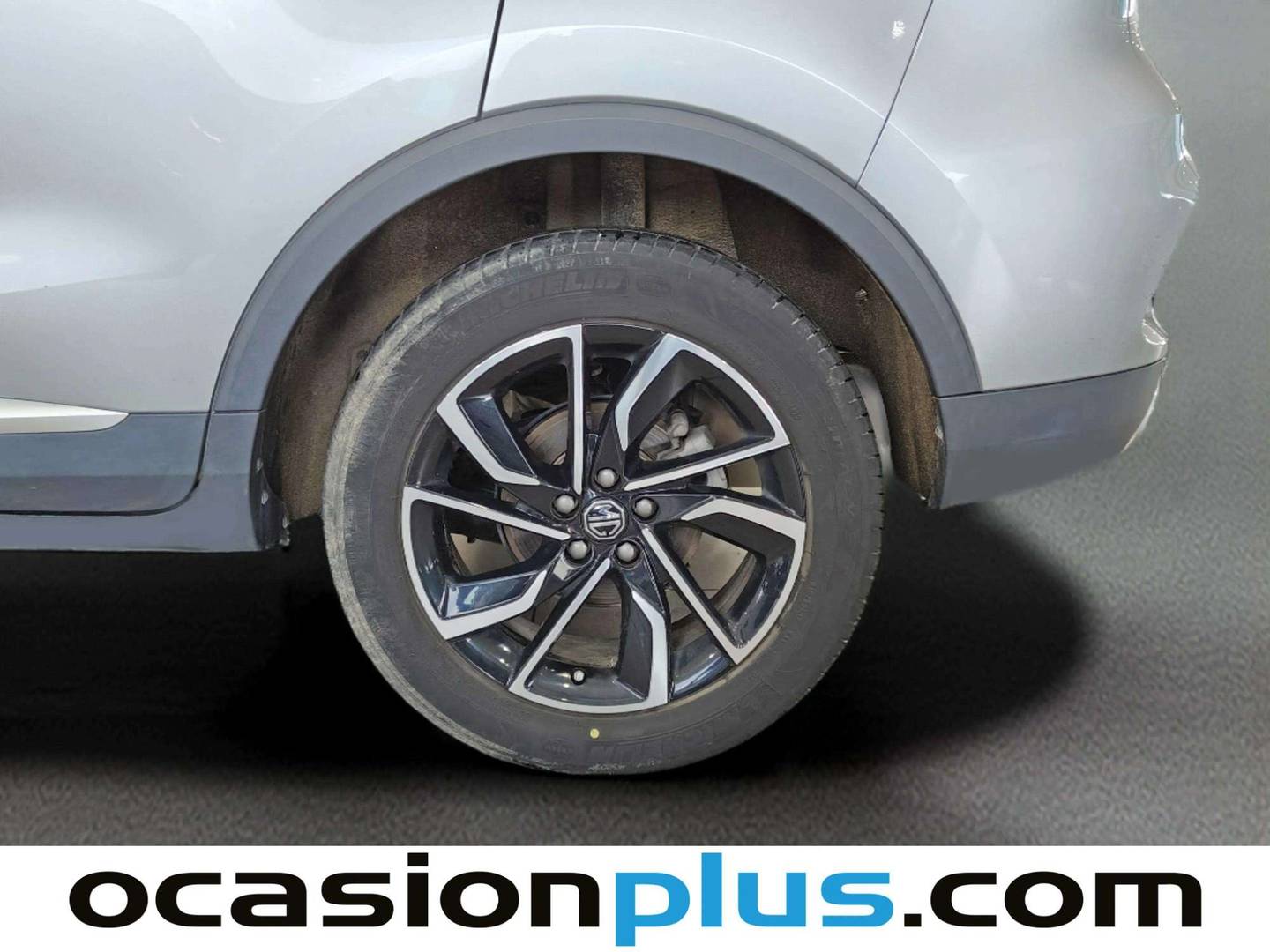 Foto MG ZS MG ZS 1.0T Luxury (111 CV)