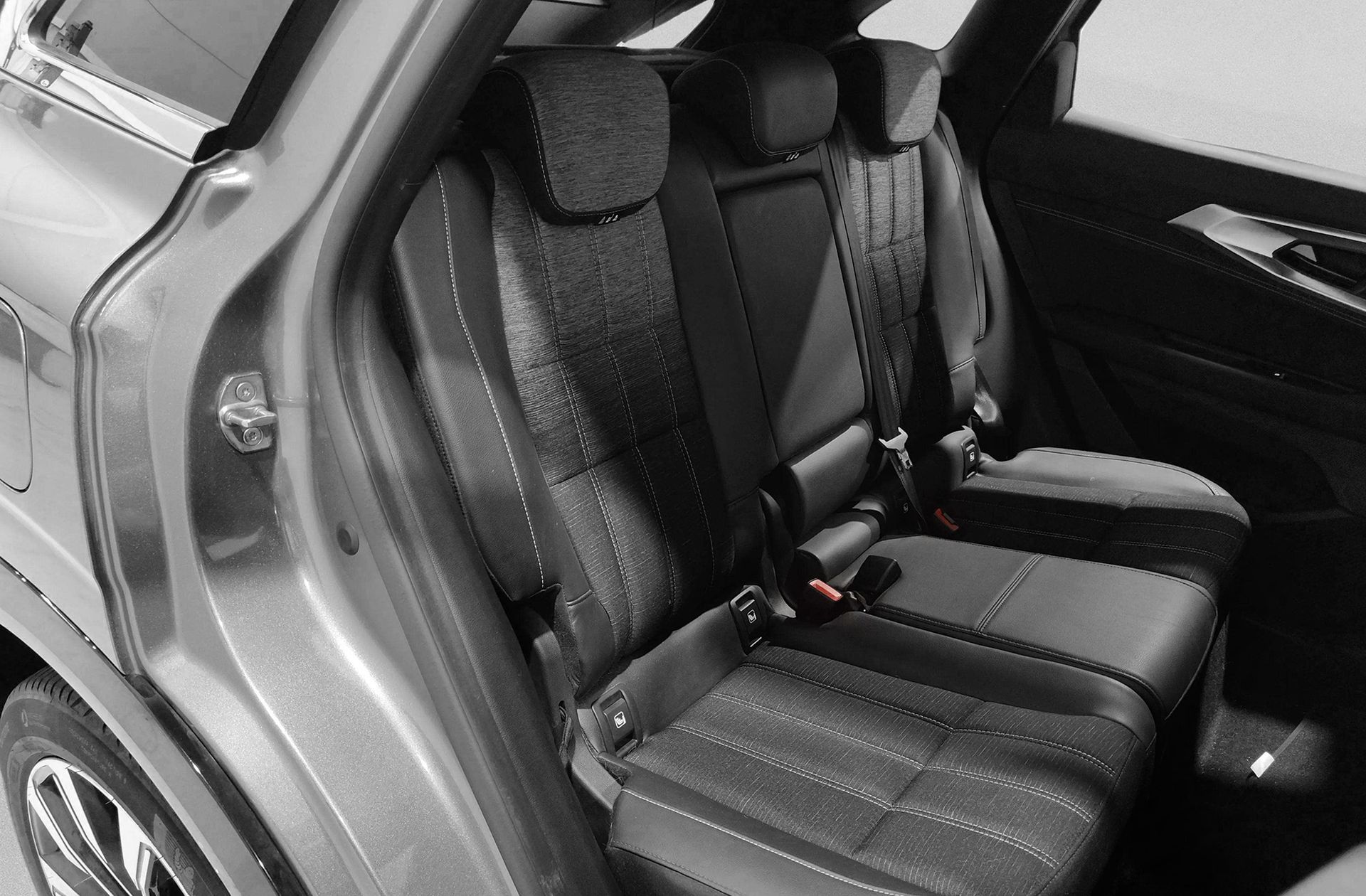 Renault Austral Techno Mild Hybrid - foto 19