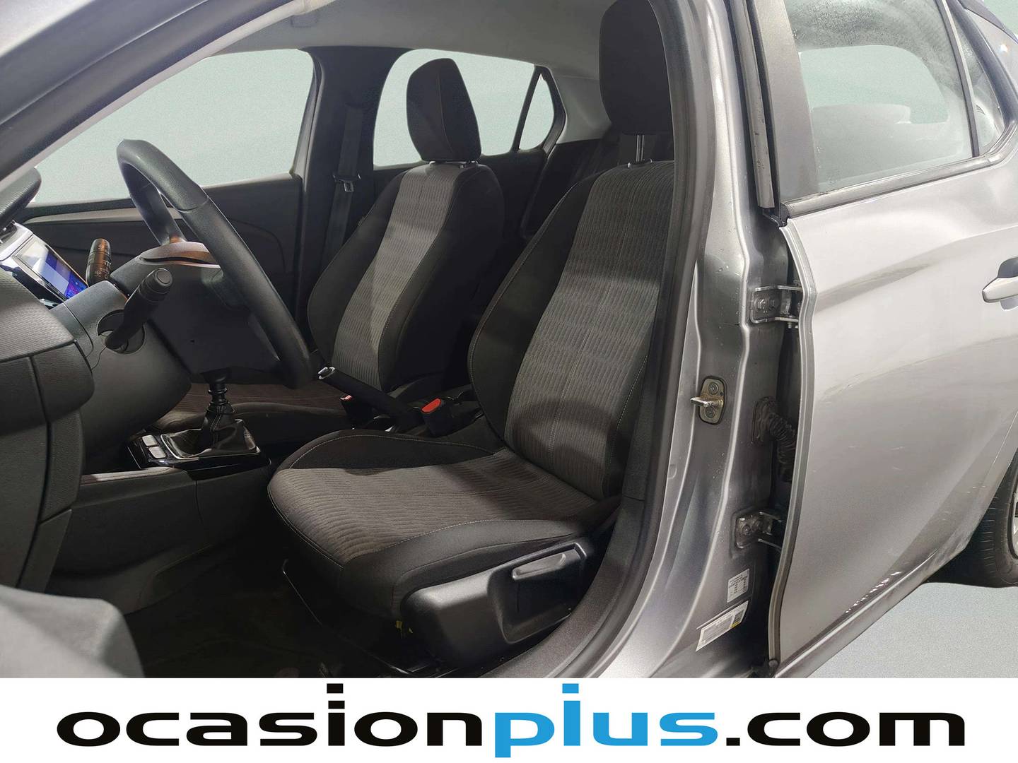 Foto Opel Corsa Opel Corsa 1.5D DT Edition (102 CV)