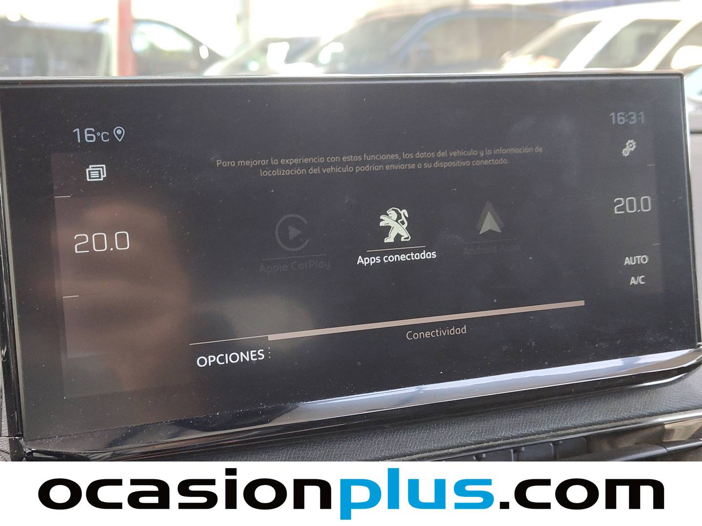 Foto Peugeot 5008 Peugeot 5008 BlueHDI 130 S&S GT EAT8 (130 CV)