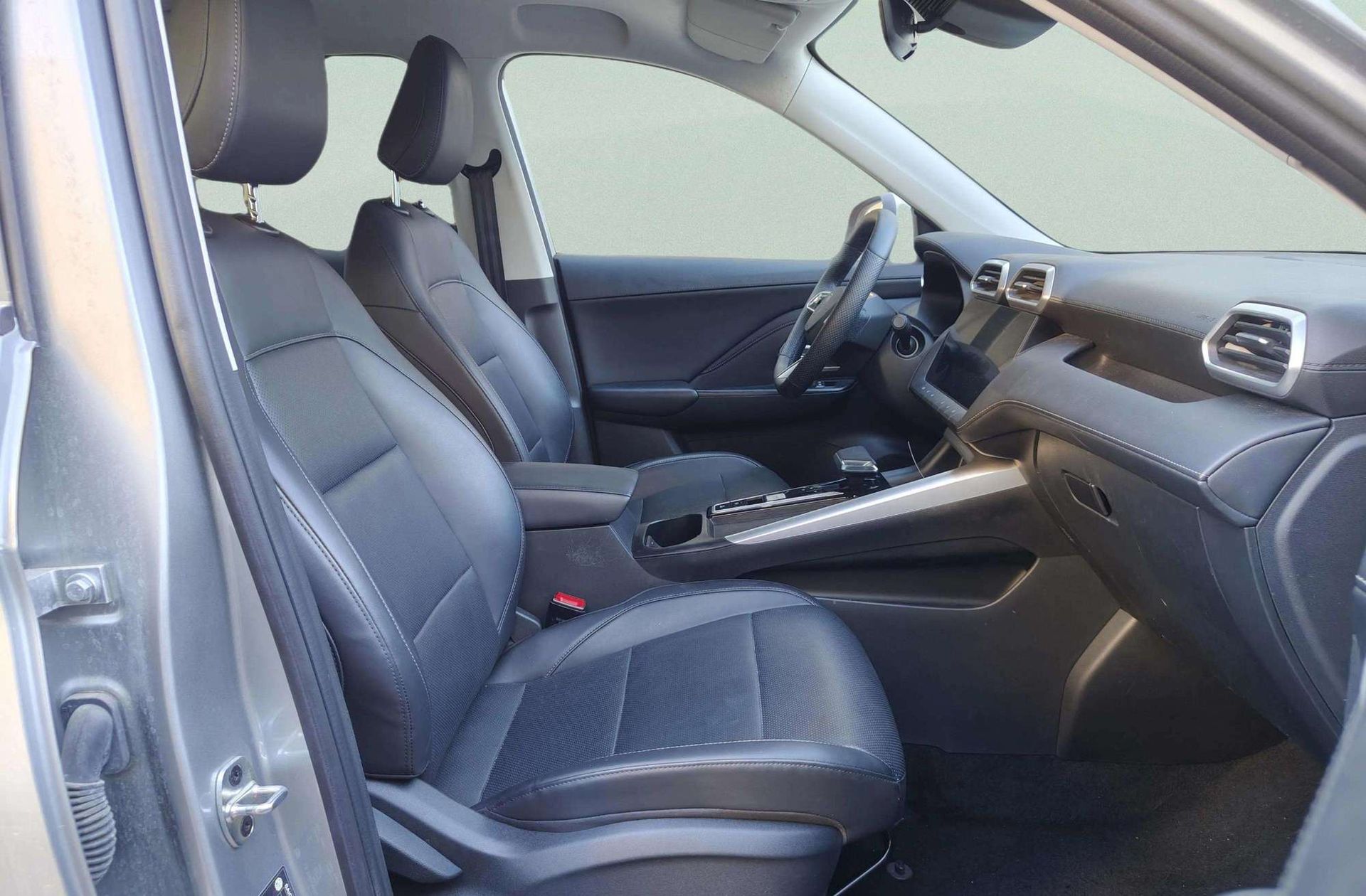 MG ZS 1.5 Hybrid+ Luxury - foto 20