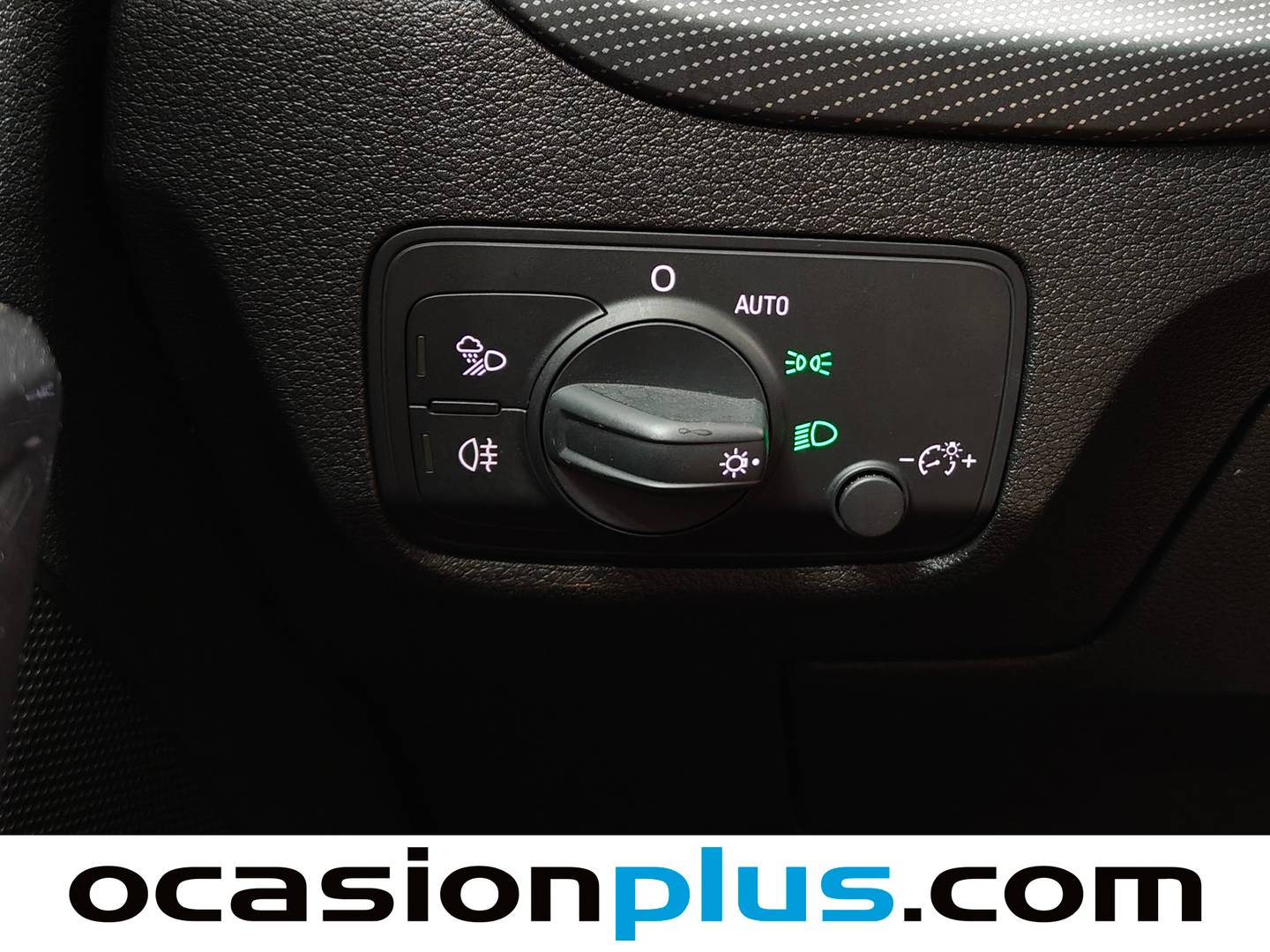 Acabados Audi Q2 Audi Q2 design edition 2.0 TDI quattro (150 CV) S tronic
