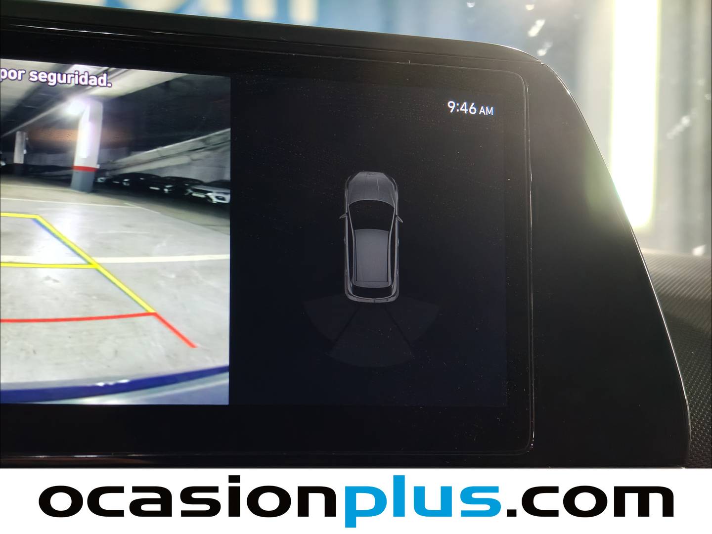 Foto Hyundai Bayon Hyundai Bayon 1.0 TGDI 48V Maxx DCT  (100 CV)