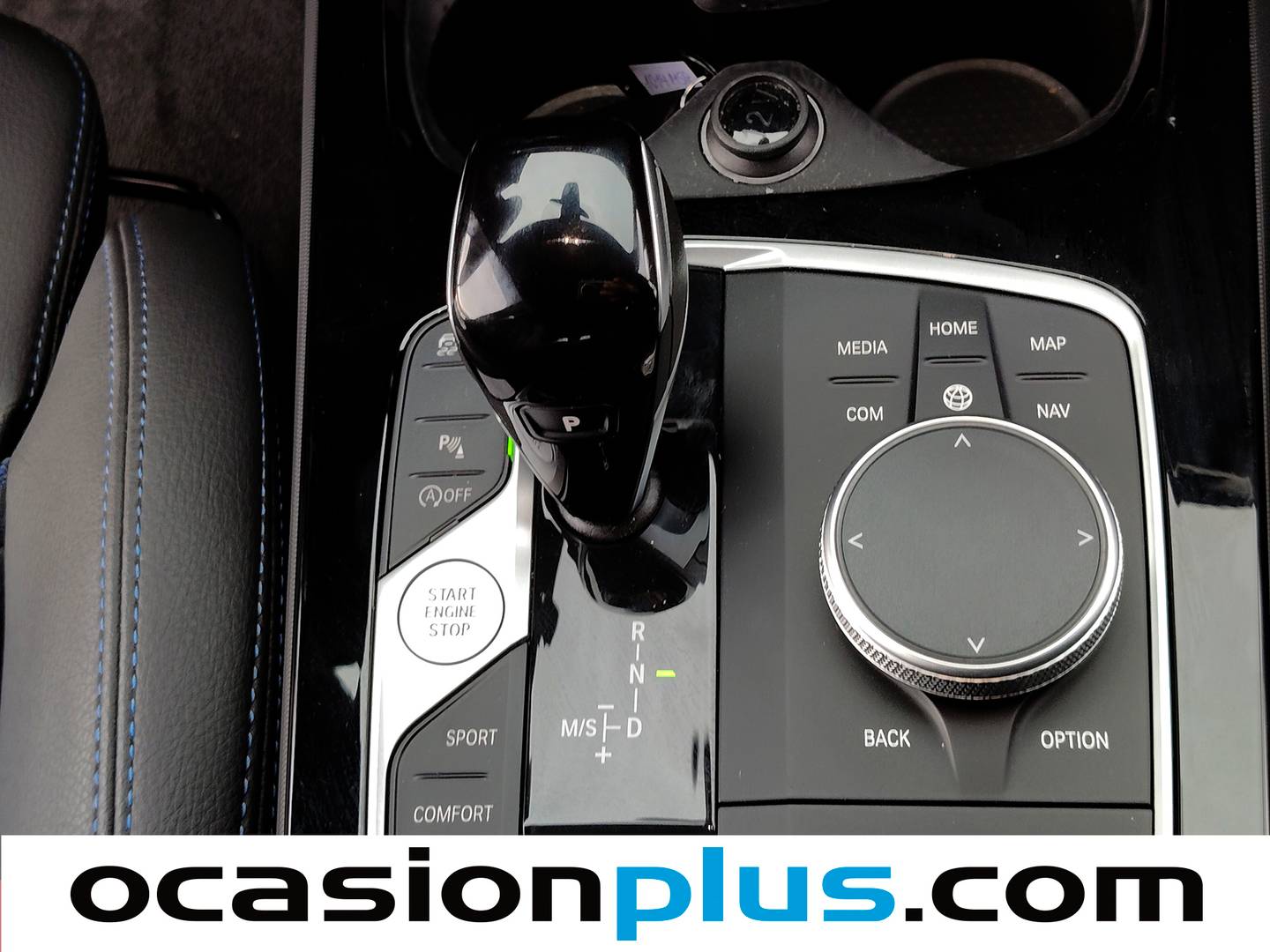 Foto BMW Serie 1 BMW Serie 1 118i (136 CV) Pack M