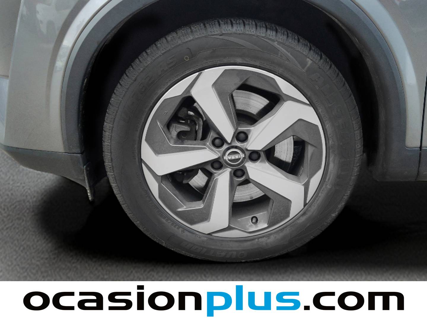 Foto Nissan QASHQAI Nissan Qashqai E-POWER Acenta (190 CV)