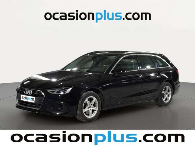 Audi A4 Avant Advanced 35 TFSI (150 CV) S tronic de segunda mano