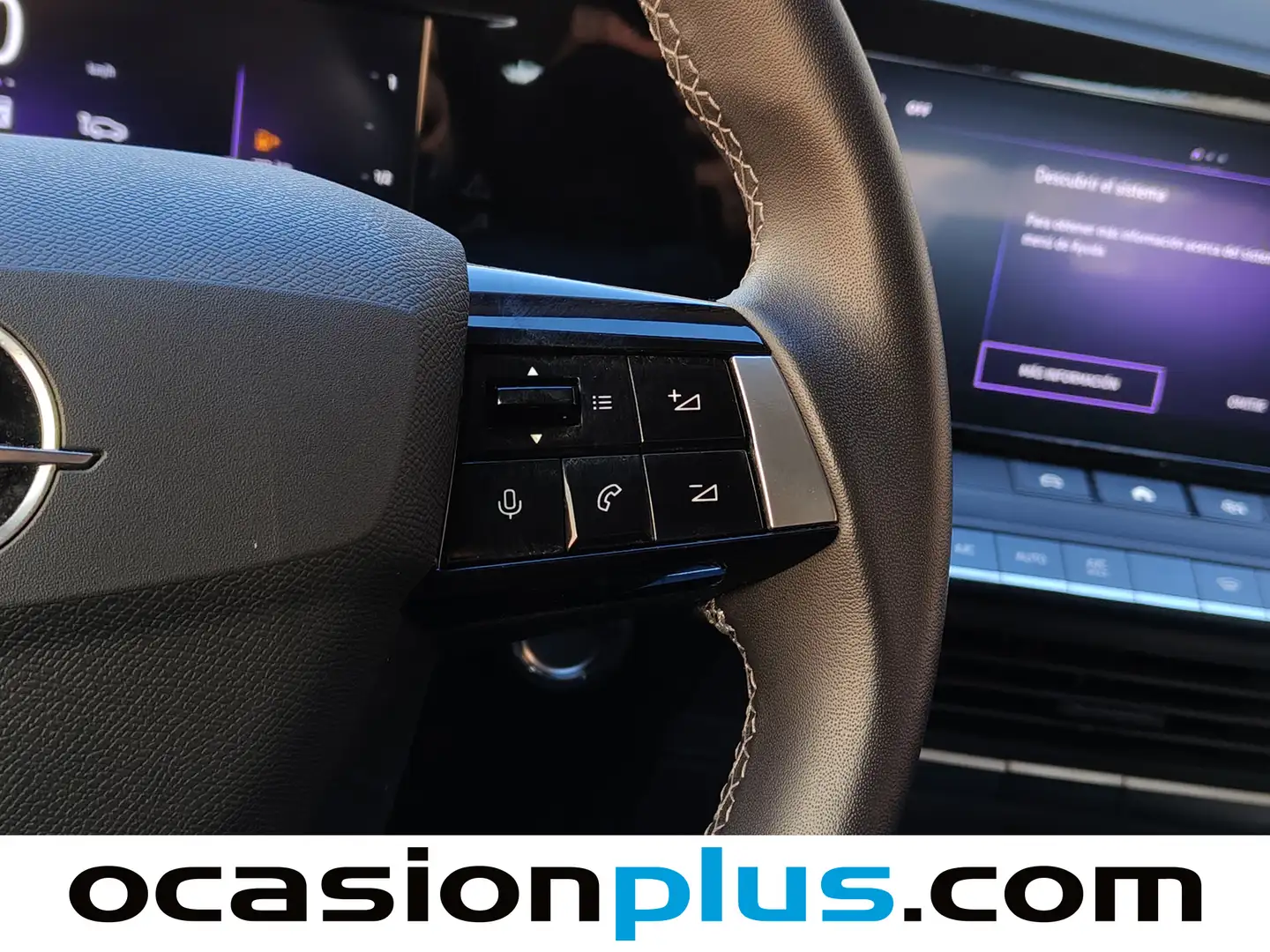 Foto Opel Astra Opel Astra 1.2 Turbo XHT Edition (130 CV)