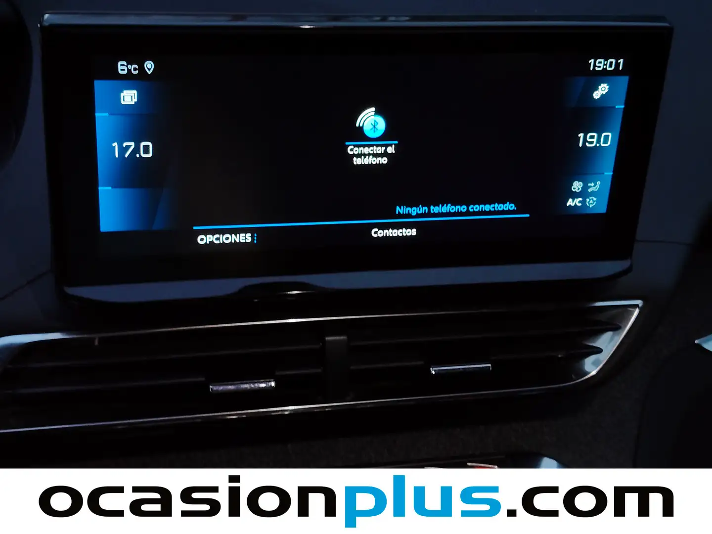 Foto Peugeot 5008 Peugeot 5008 PureTech 130 S&S Allure Pack EAT8 (130 CV) 7 Plazas