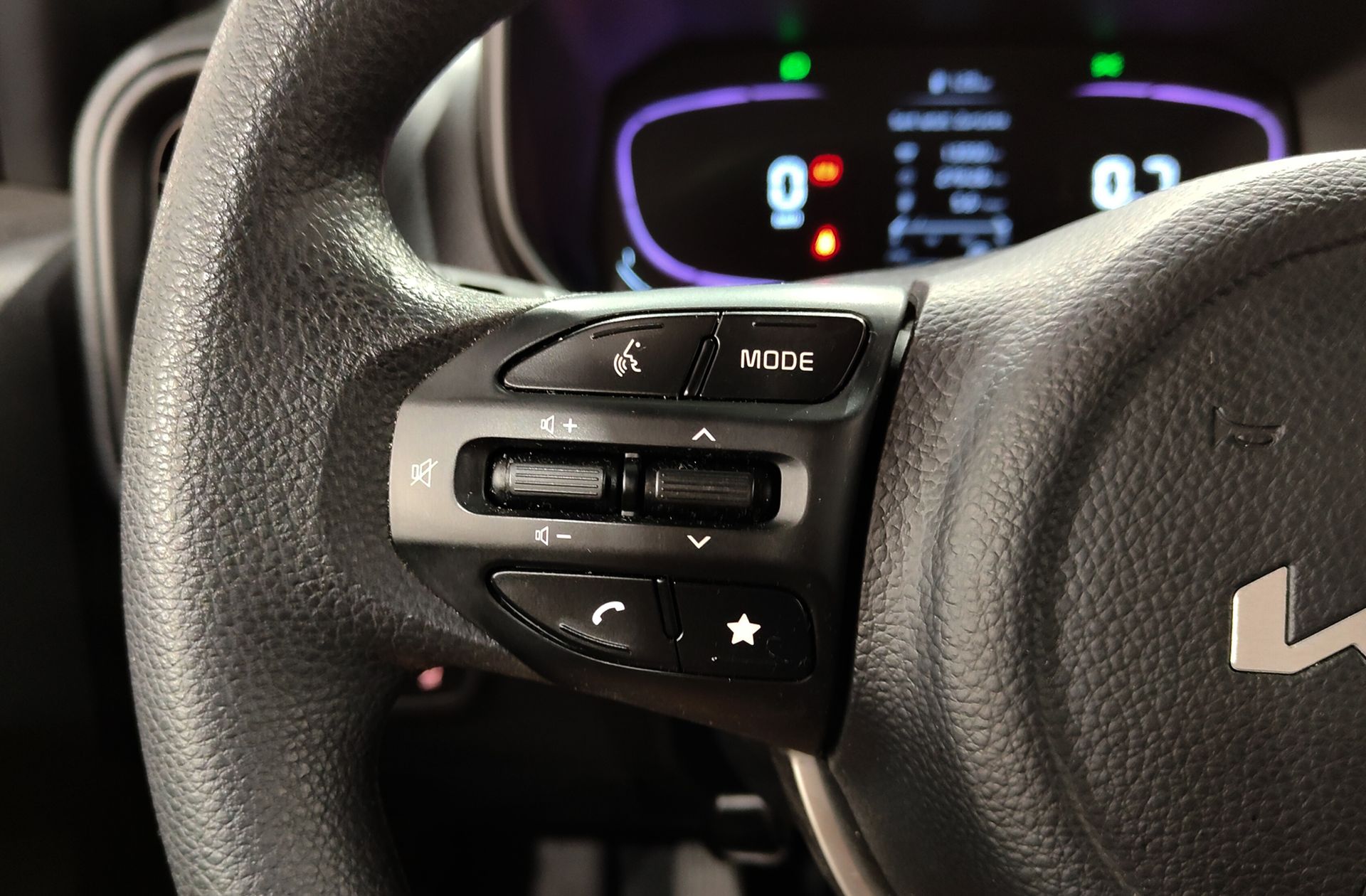 Kia Picanto 1.0 GDi Concept - foto 23