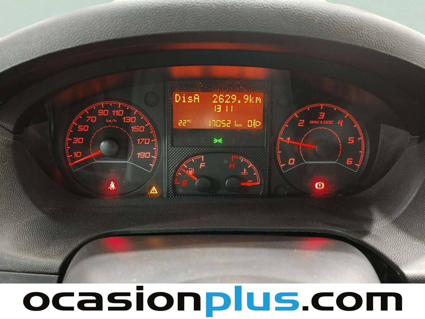 Foto Peugeot Boxer Peugeot Boxer Furgon HDi 130 330 L1 H1 Pack (130 CV)