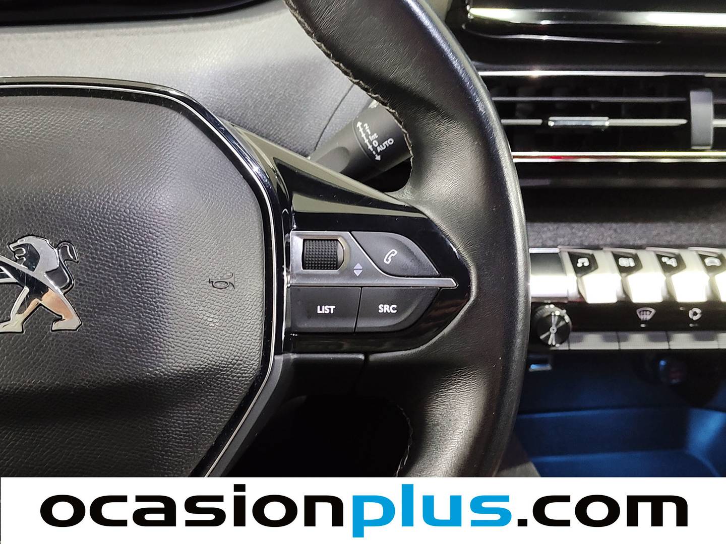 Foto Peugeot 3008 Peugeot 3008 PureTech 130 S&S Allure Pack (130 CV)