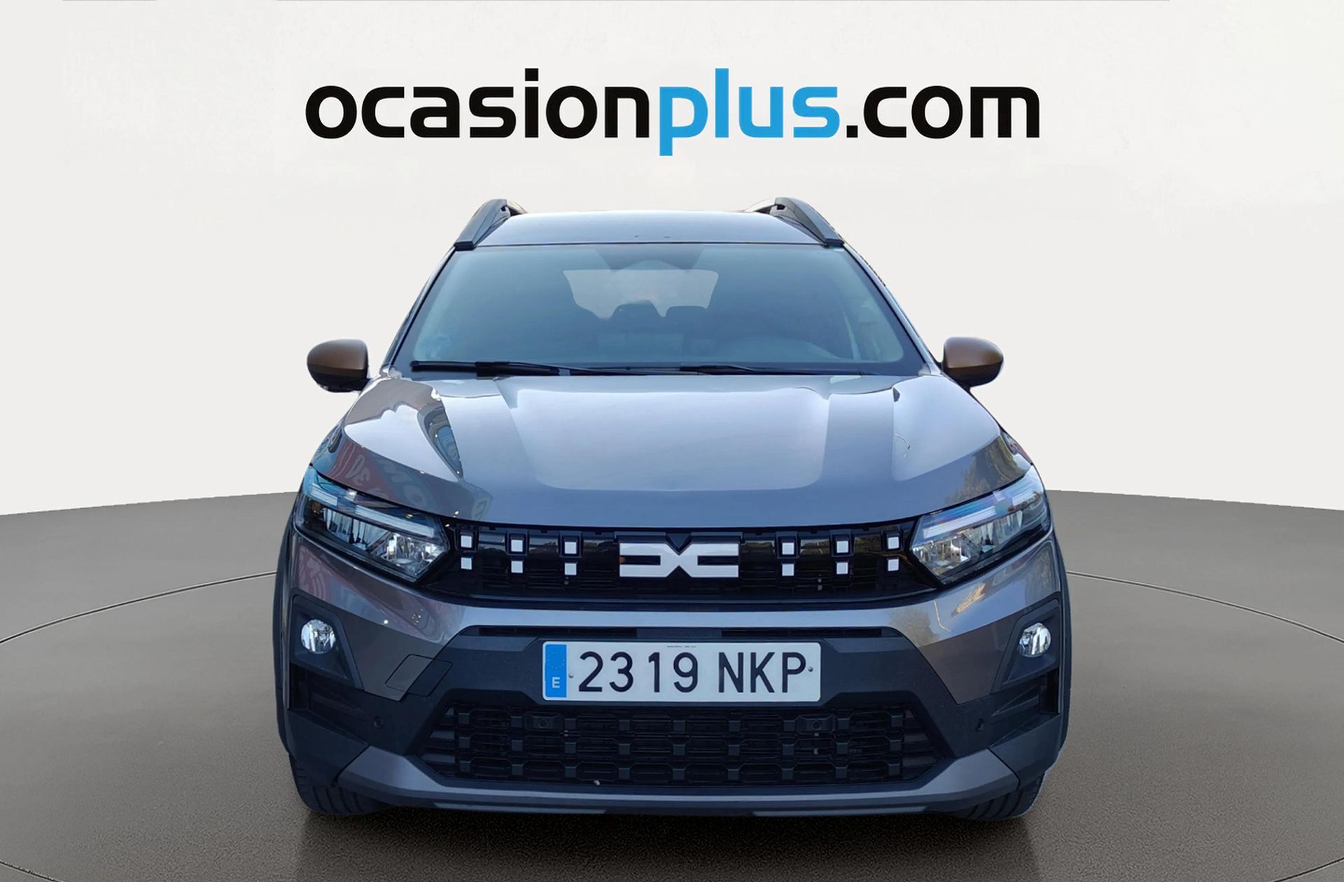 Dacia Jogger Extreme Hybrid 7 plazas - foto 15