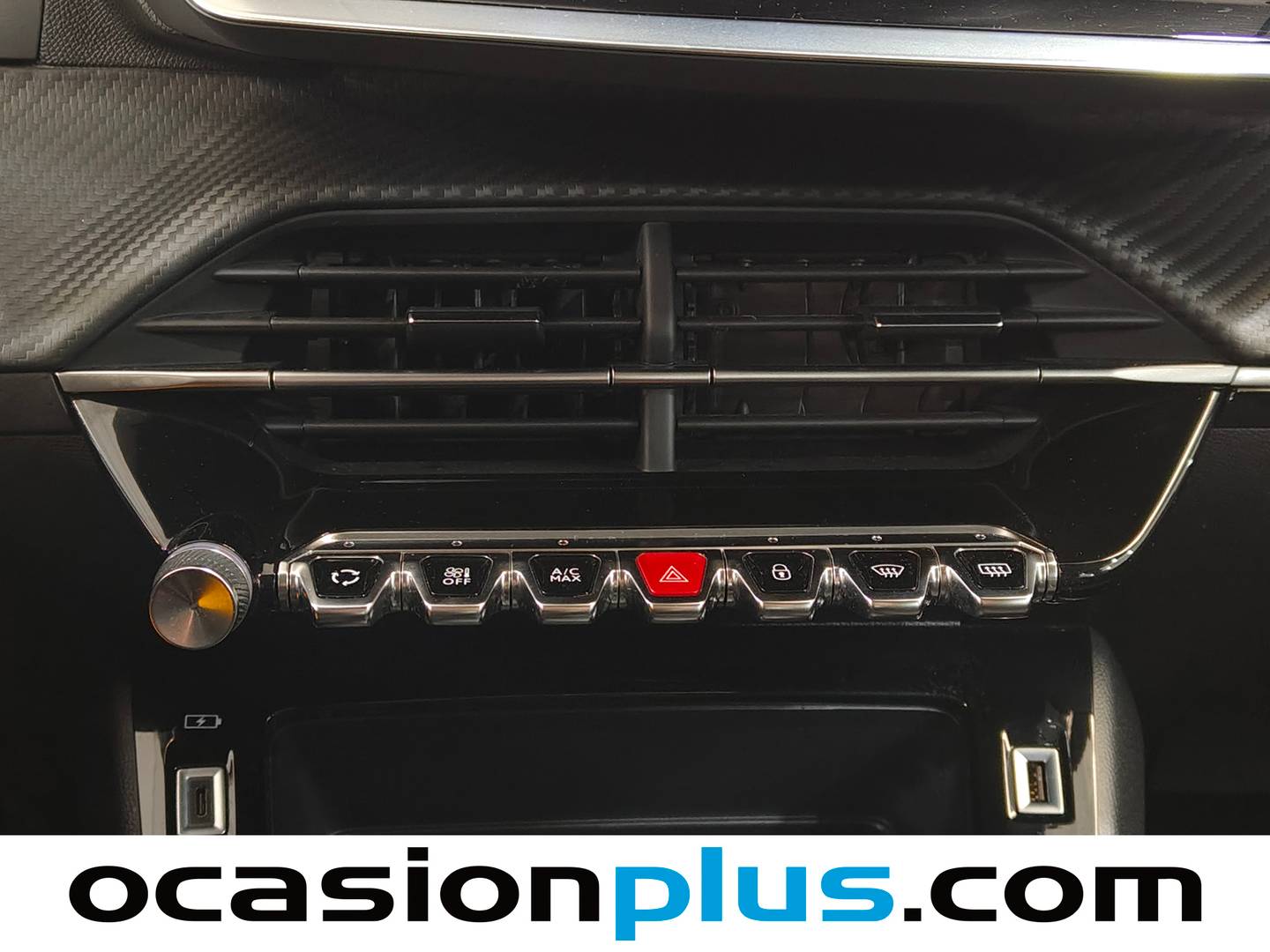 Foto Peugeot 2008 Peugeot 2008 Puretech 100 S&S Active Pack (100 CV)