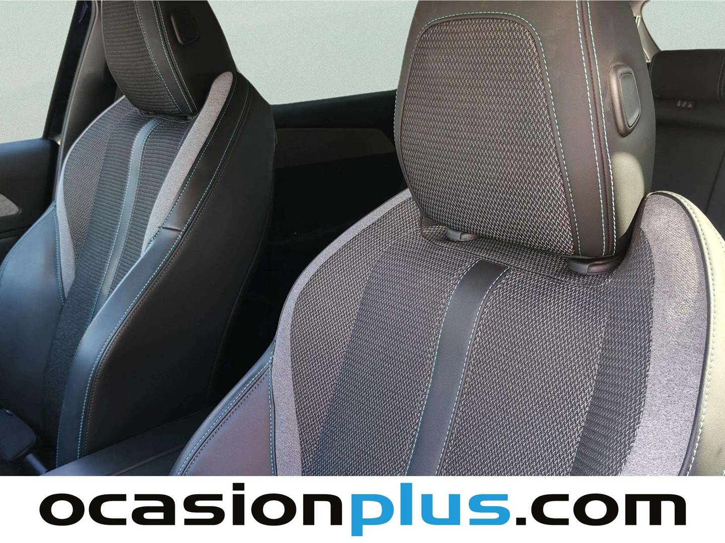 Extras y acabados del Peugeot 308 Peugeot 308 BlueHDi 130 S&S Allure EAT8 (130 CV)