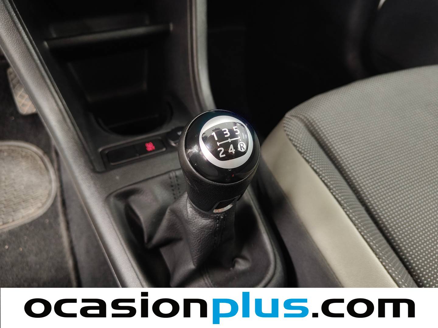 Volkswagen up! Volkswagen Up High up! 1.0 (60 CV) de segunda mano