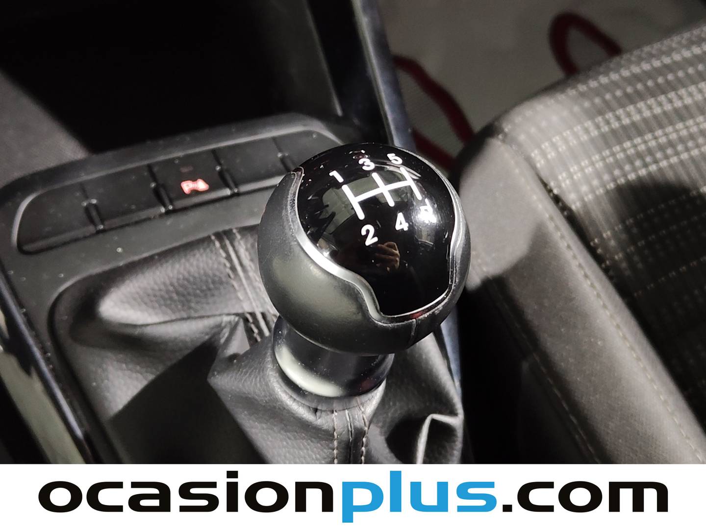 Foto KIA Stonic Kia Stonic 1.2 DPi Drive (84 CV)