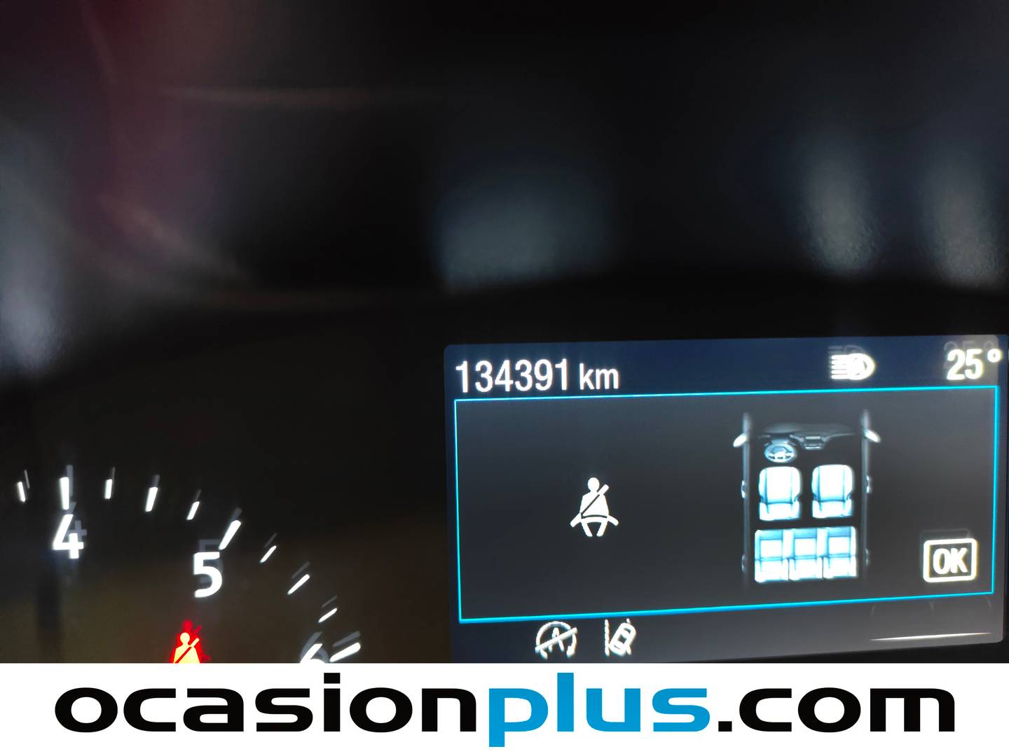 Ford Puma Ford Puma 1.0 EcoBoost MHEV ST-Line Design (125 CV) 125cv