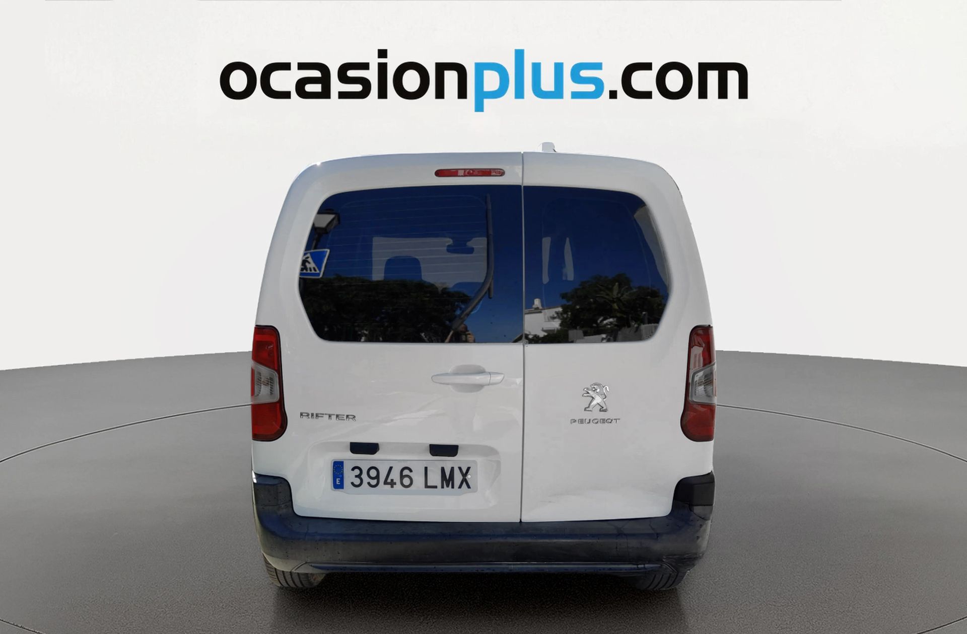 Peugeot Rifter BlueHDi 100 Active Standard - foto 10