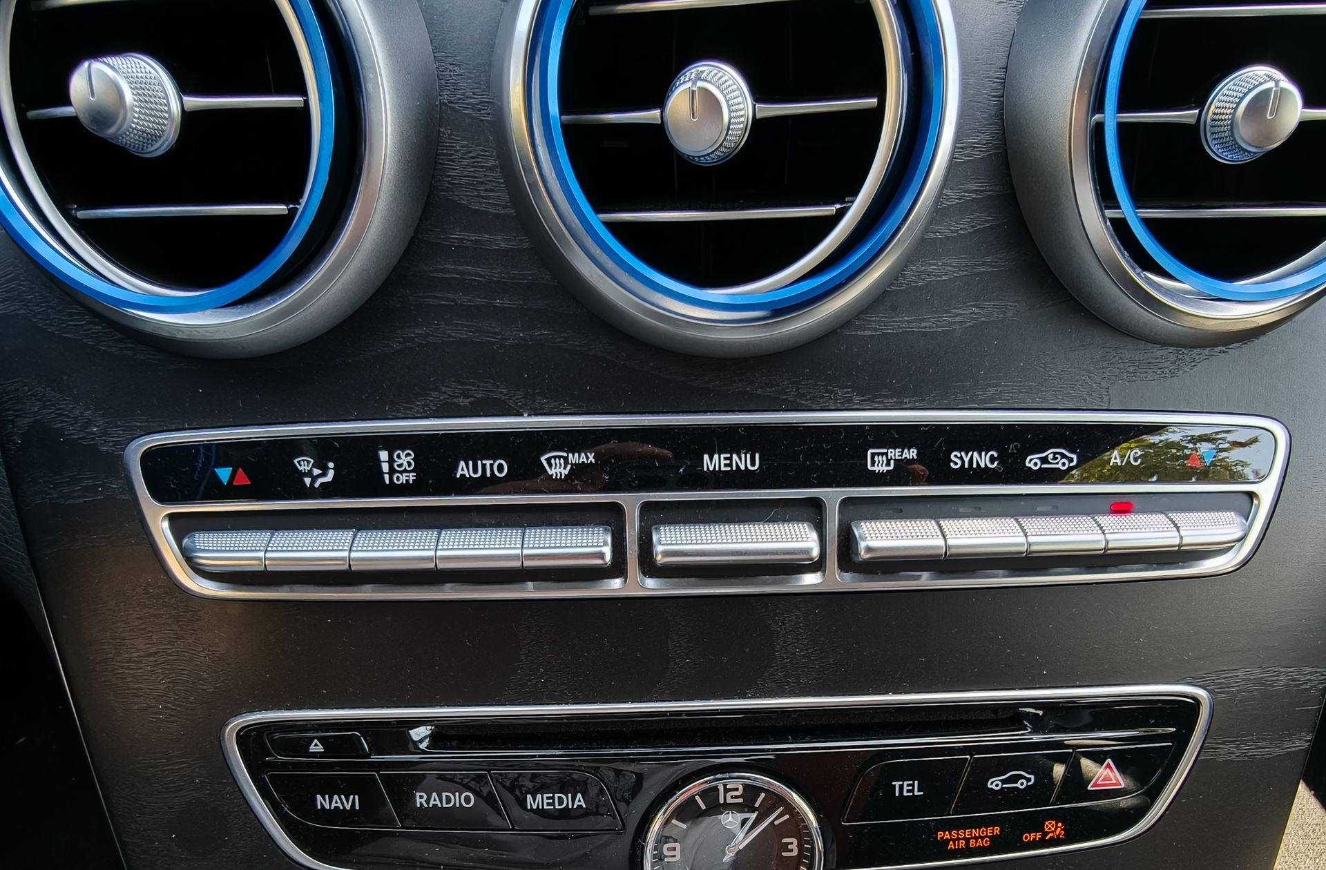 Mercedes-Benz Clase C Coupe 220 d Pack AMG - foto 28