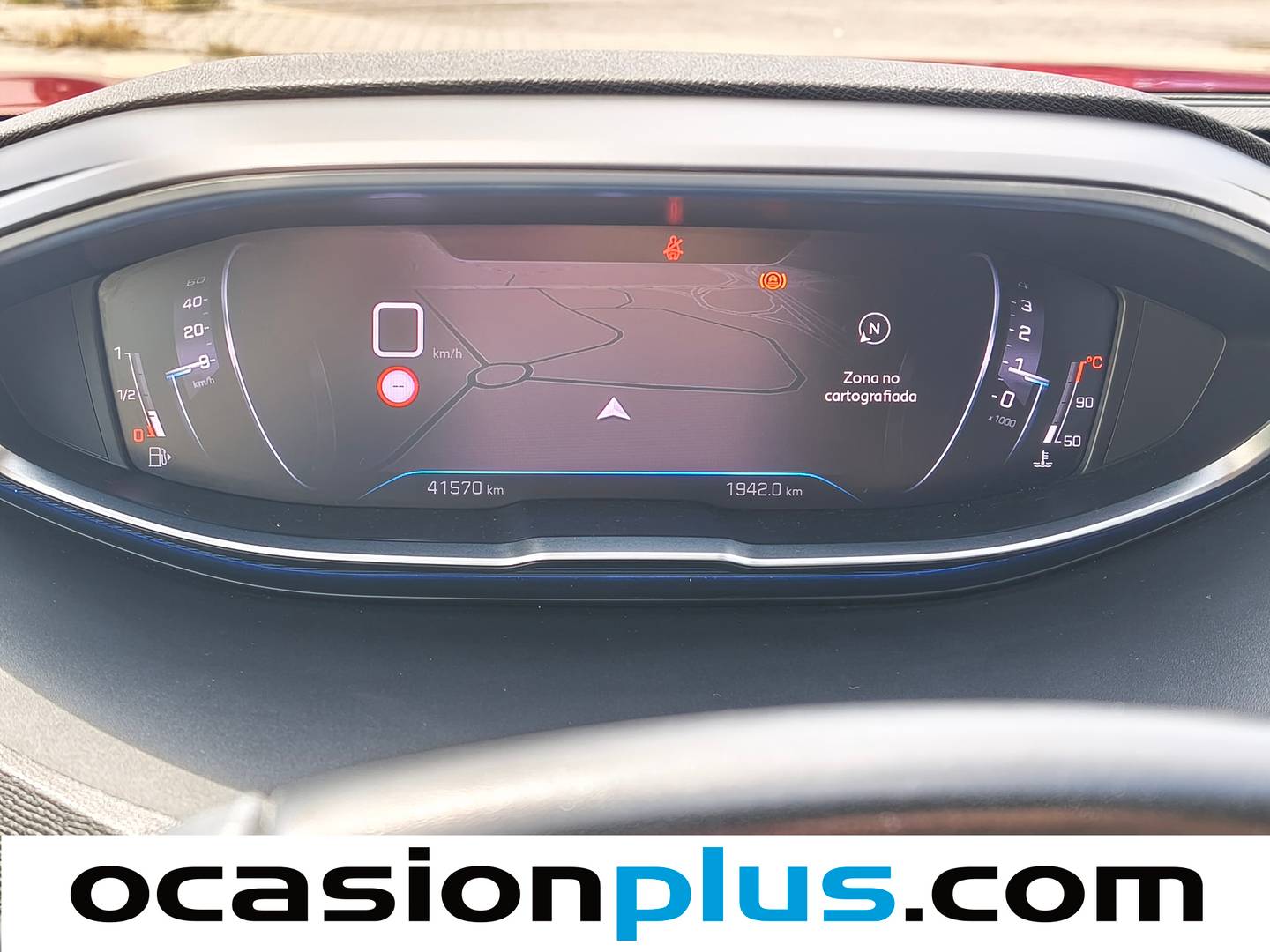 Peugeot 3008 Peugeot 3008 PureTech 130 S&S Allure Pack (130 CV) seminuevo