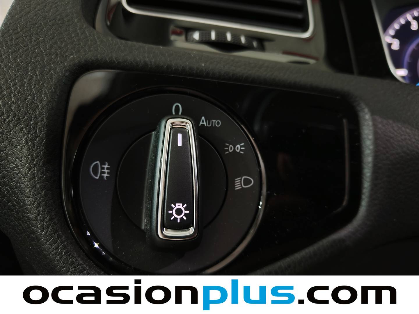 Volkswagen Golf Volkswagen Golf 1.5 TSI Evo Sport (150 CV) Pack R-Line de segunda mano