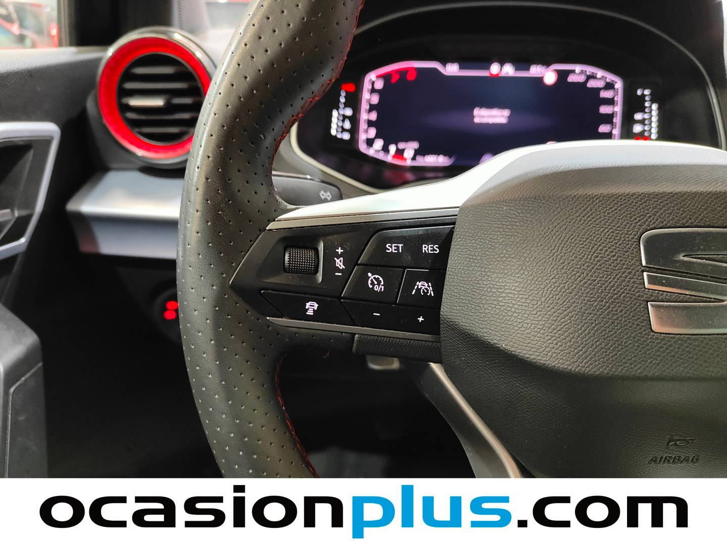 Seat Arona Seat Arona 1.0 TSI FR XL RX (110 CV) barato