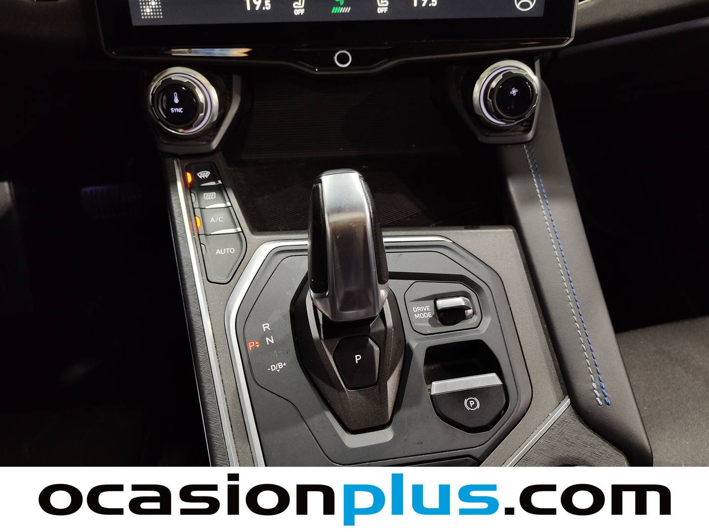 Lynk & Co 01 Lynk & Co 01 1.5 PHEV (261 CV) de segunda mano