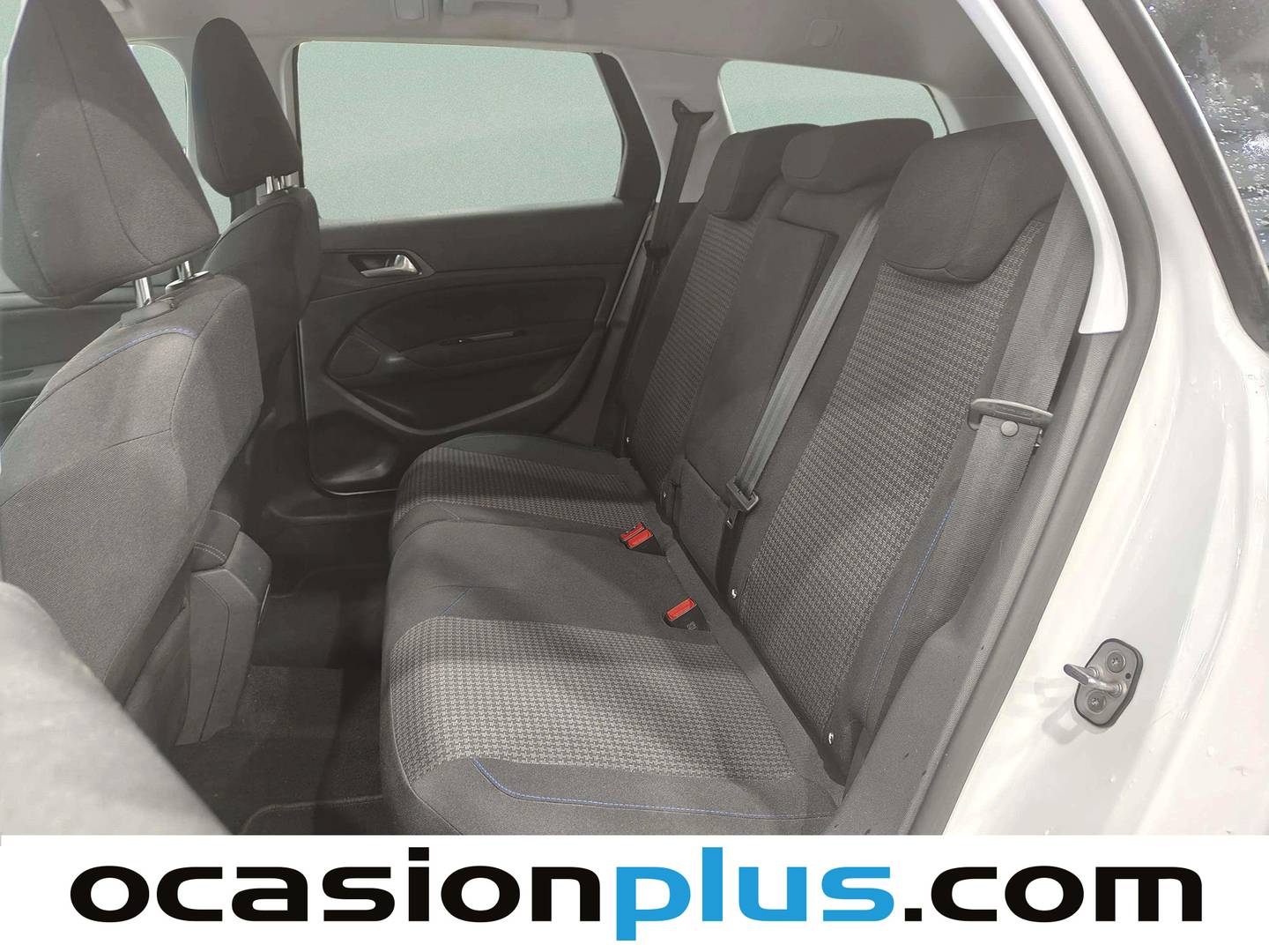 Foto Peugeot 308 Peugeot 308 SW SW BlueHDI 130 S&S Style EAT8 (130 CV)