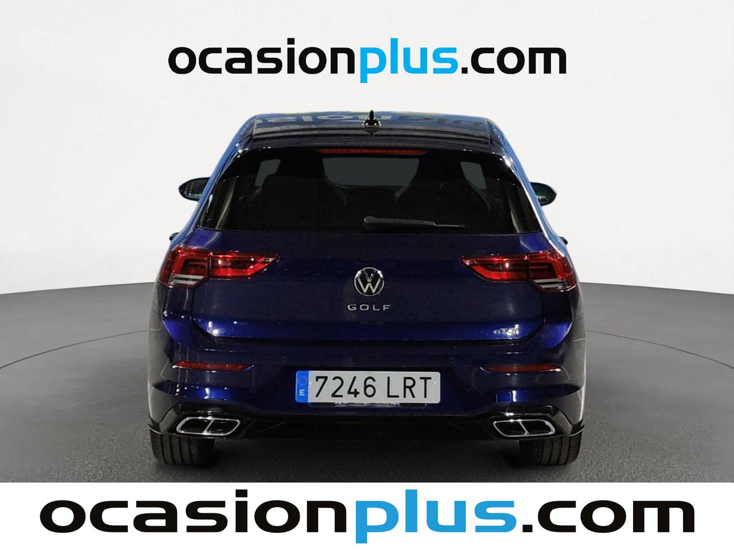Volkswagen Golf Volkswagen Golf R-Line 1.5 eTSI  (150 CV) DSG de segunda mano