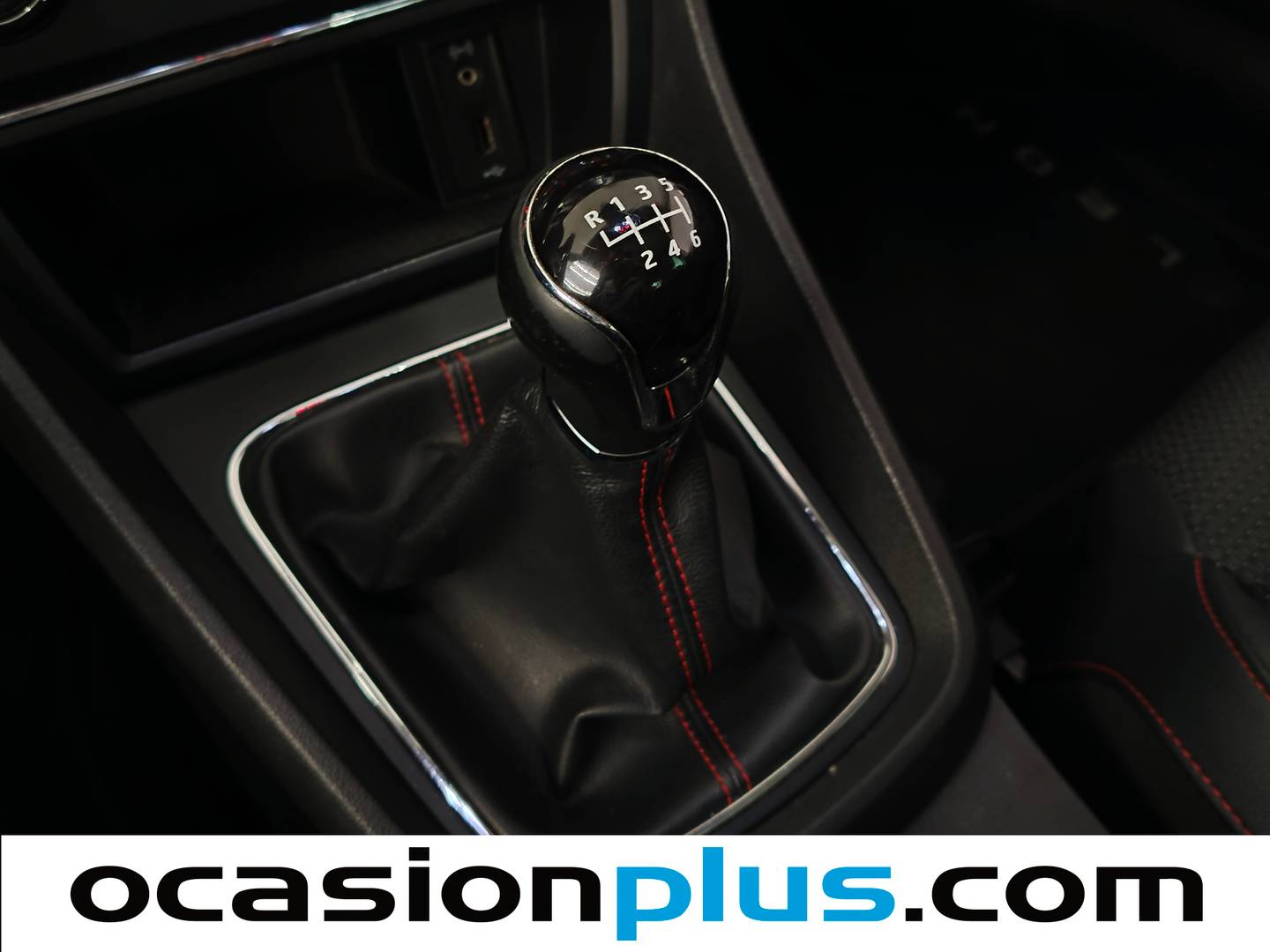 Seat León Seat León SC 1.4 TSI ACT S&S FR Ultimate Edition (150 CV) de ocasión