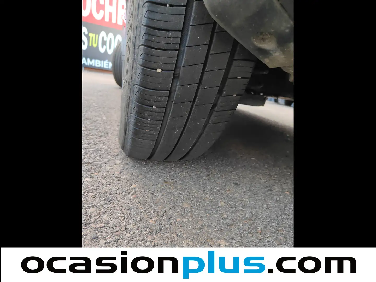 Foto Citroën C4 X Citroen C4 X PureTech 100 S&S 6v You (102 CV)