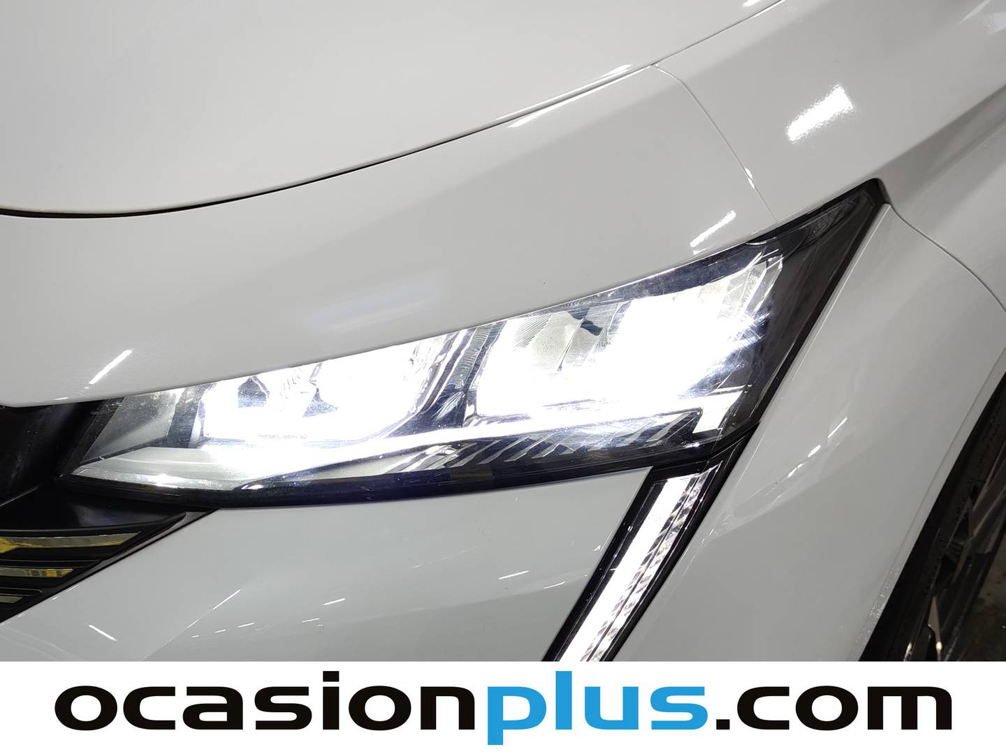 Foto Peugeot 308 Peugeot 308 PureTech 130 S&S Allure (130 CV)