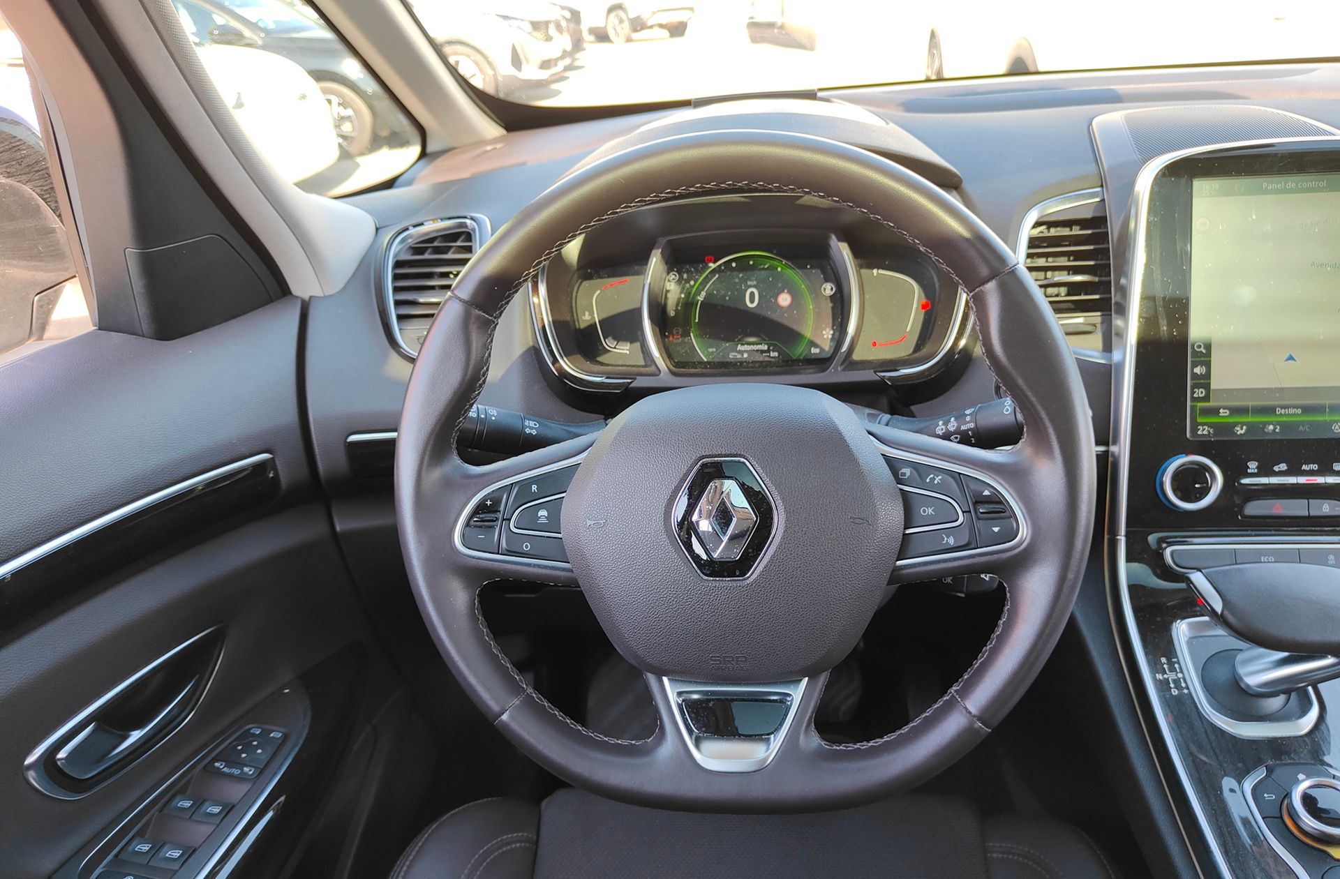 Renault Espace Zen Energy TCe EDC - foto 25