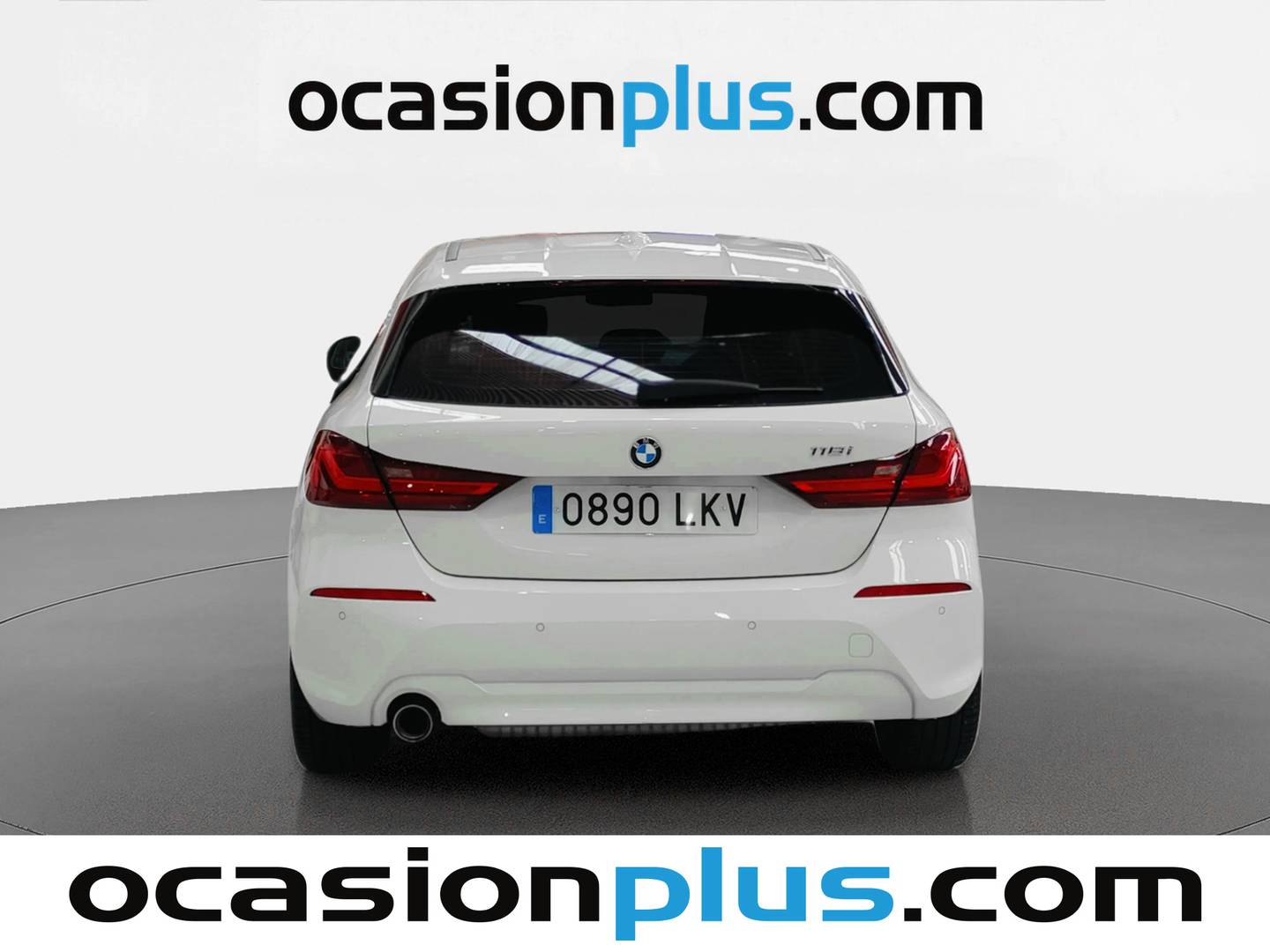 BMW Serie 1 BMW Serie 1 118i (140 CV) al mejor precio